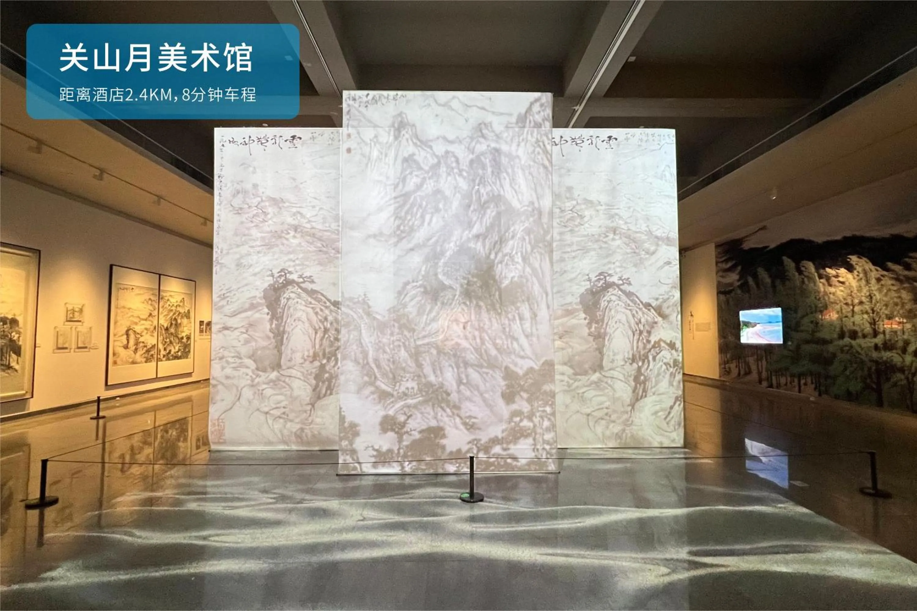 Activities in Shenzhen Grand Skylight Garden Hotel