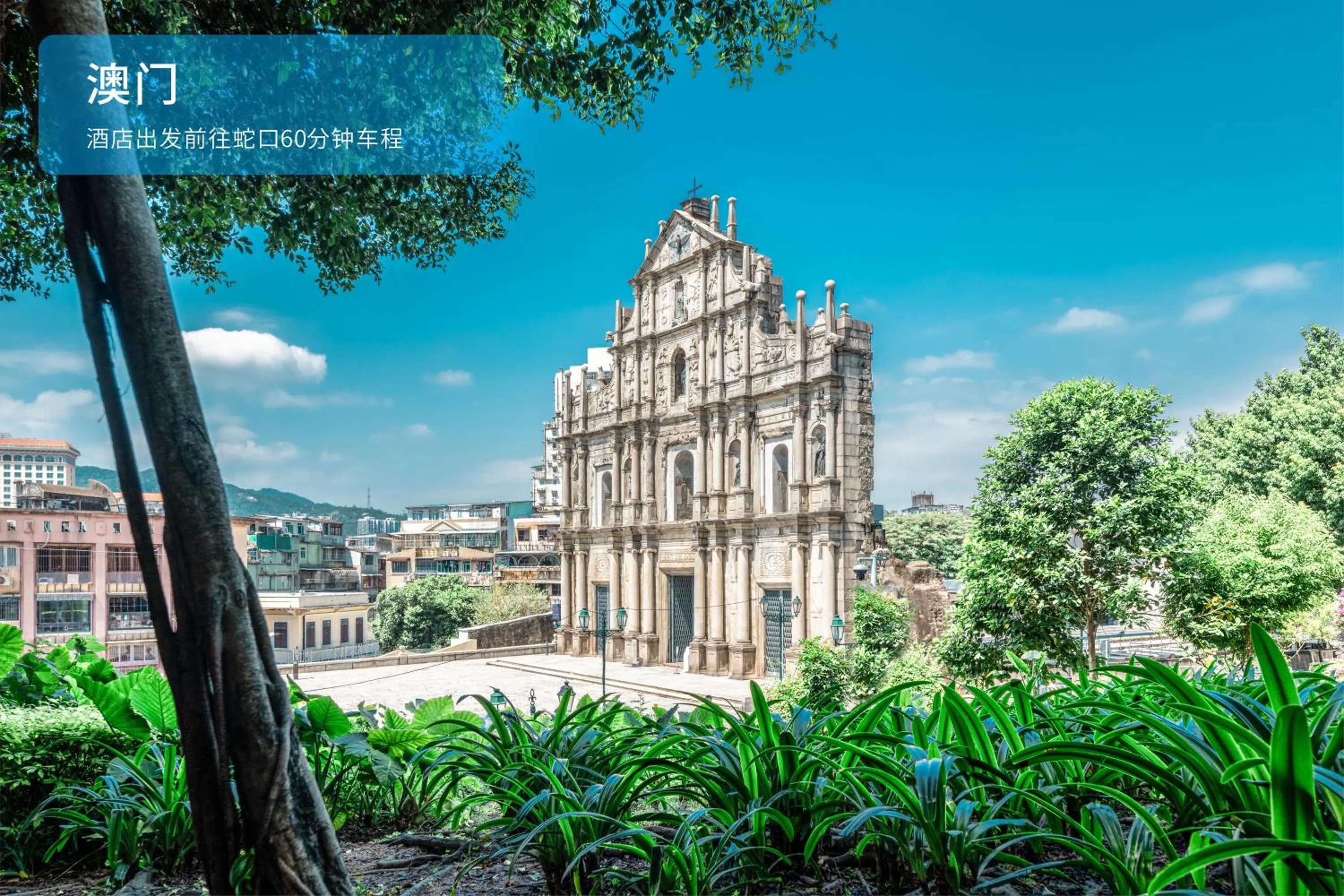 Activities in Shenzhen Grand Skylight Garden Hotel