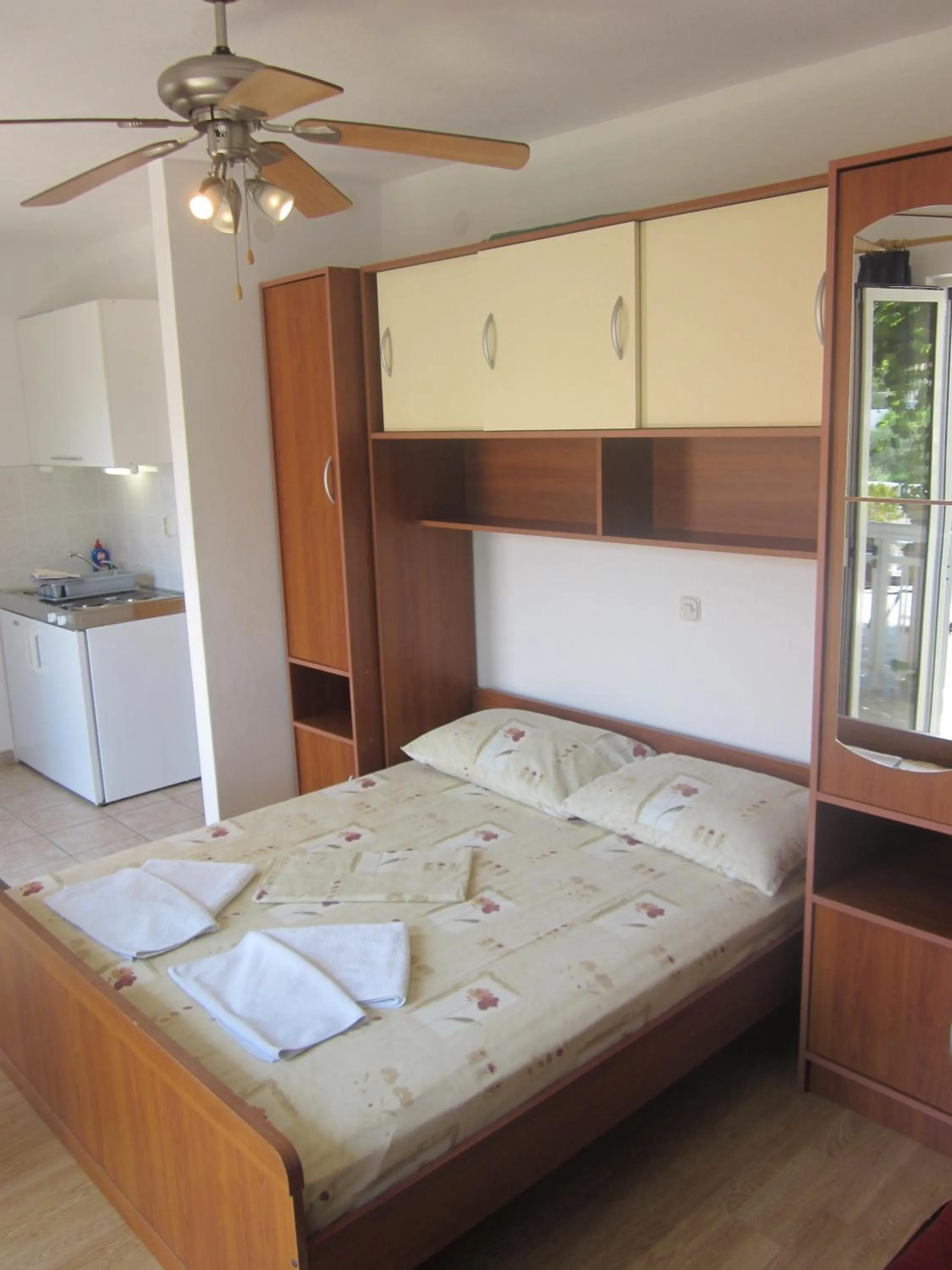 Photo of the whole room, Bed in Apartments Kresic