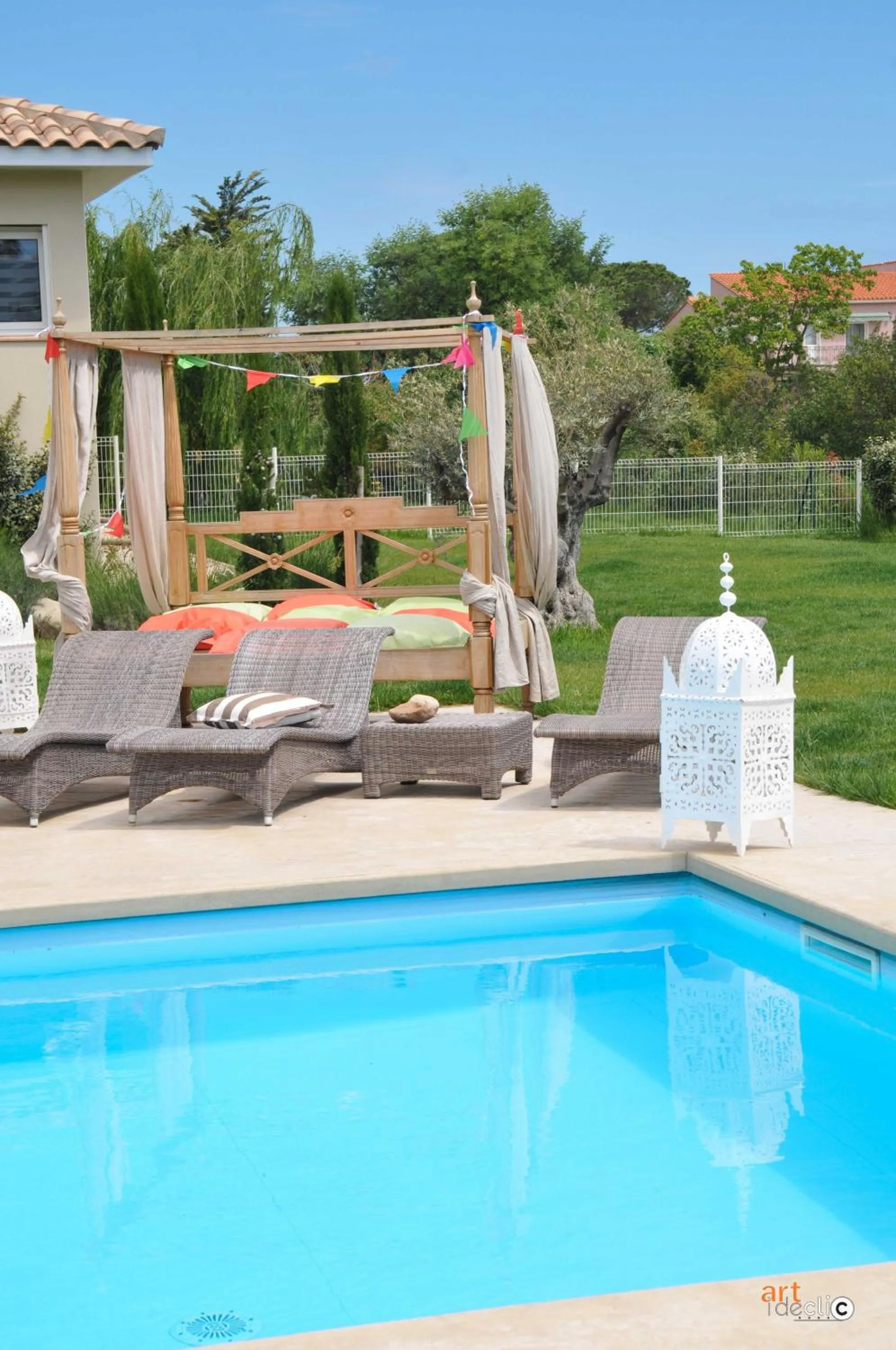 Escapades Lointaines