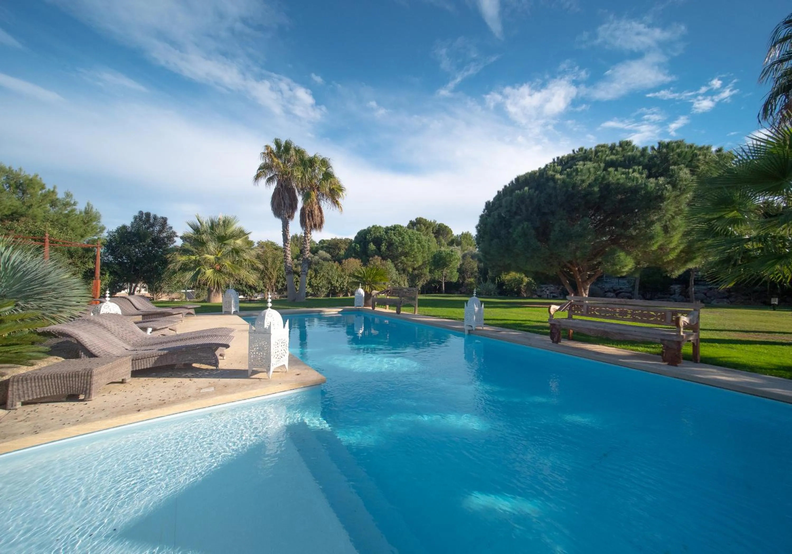 Escapades Lointaines