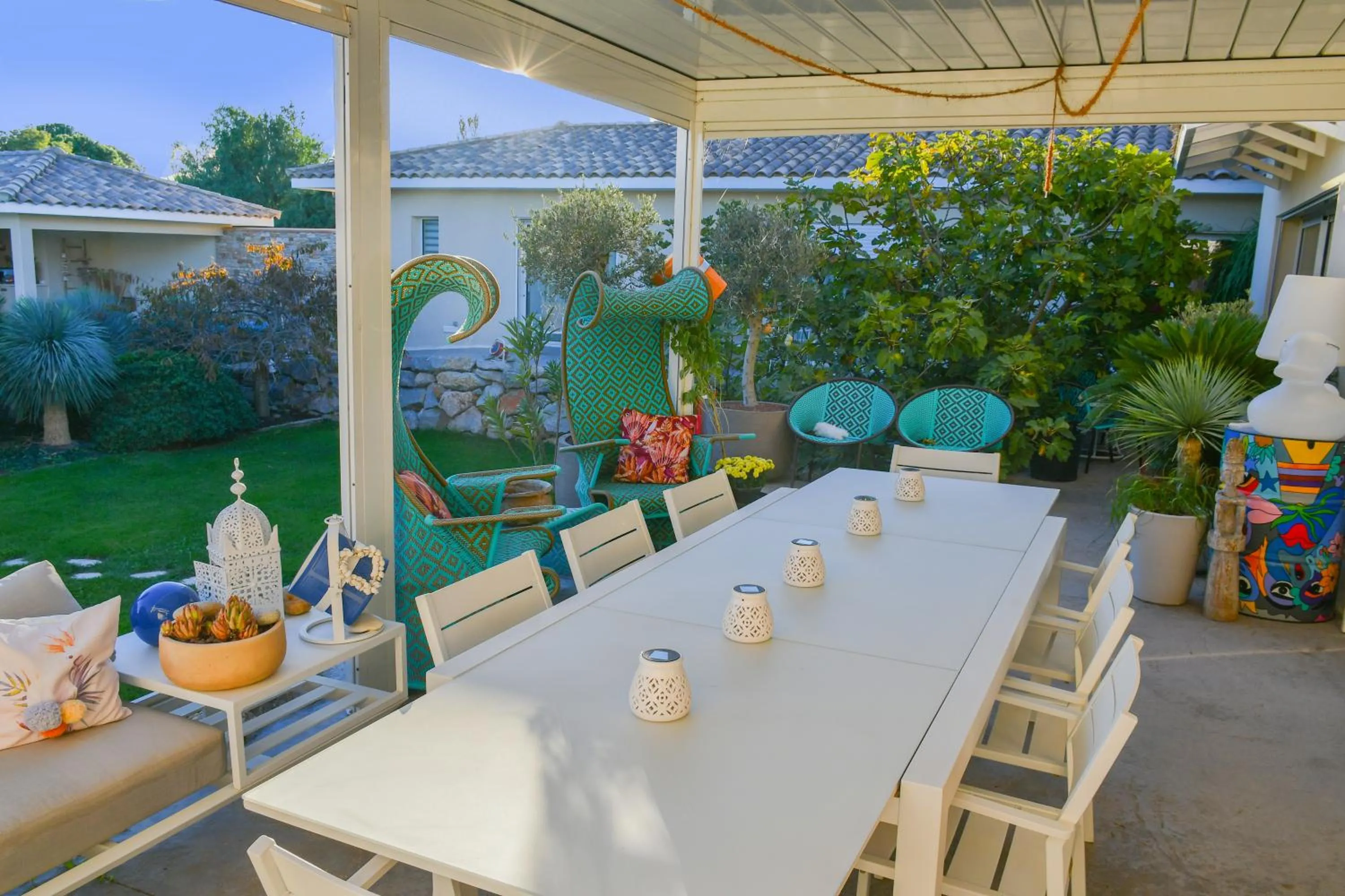 Escapades Lointaines