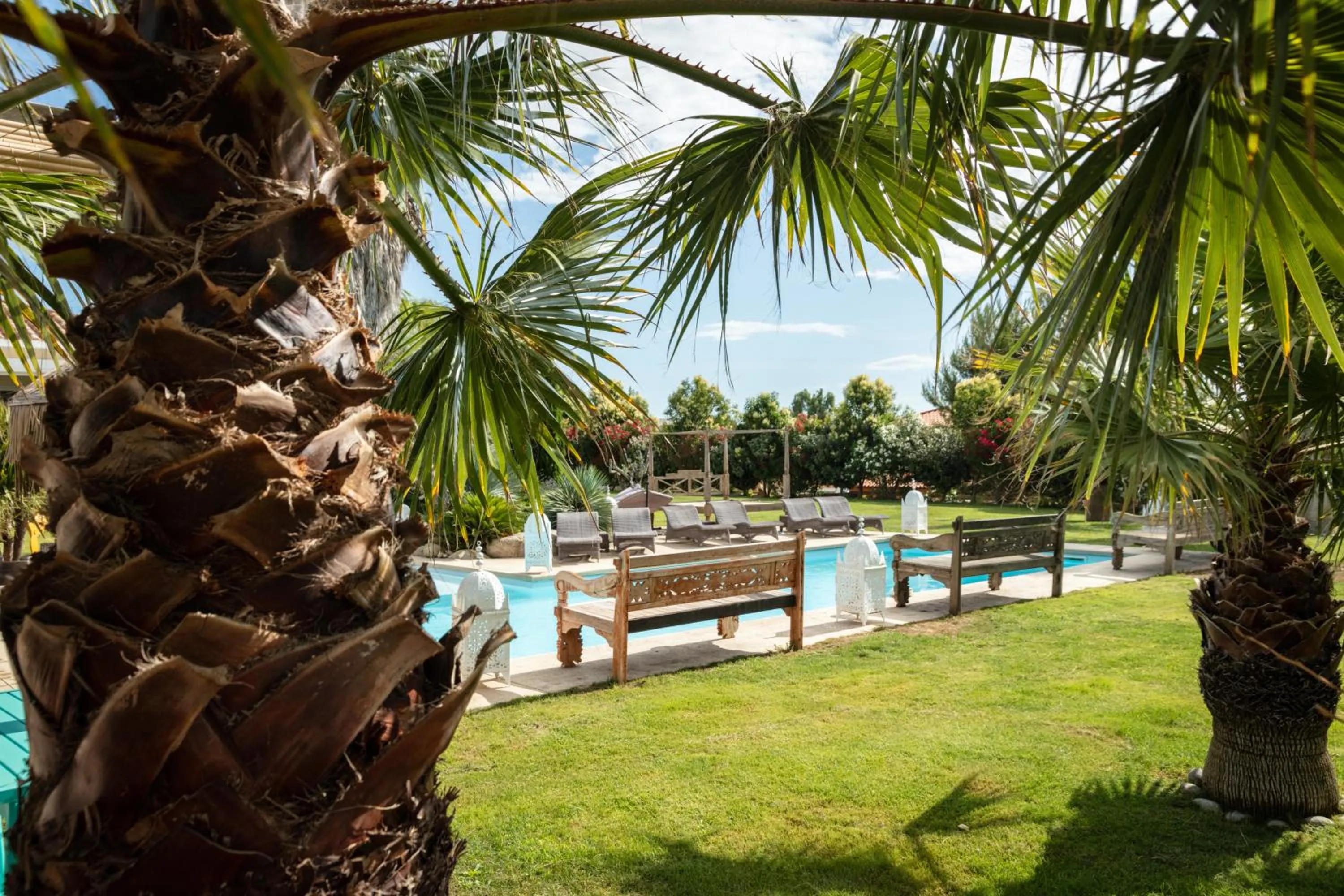 Escapades Lointaines