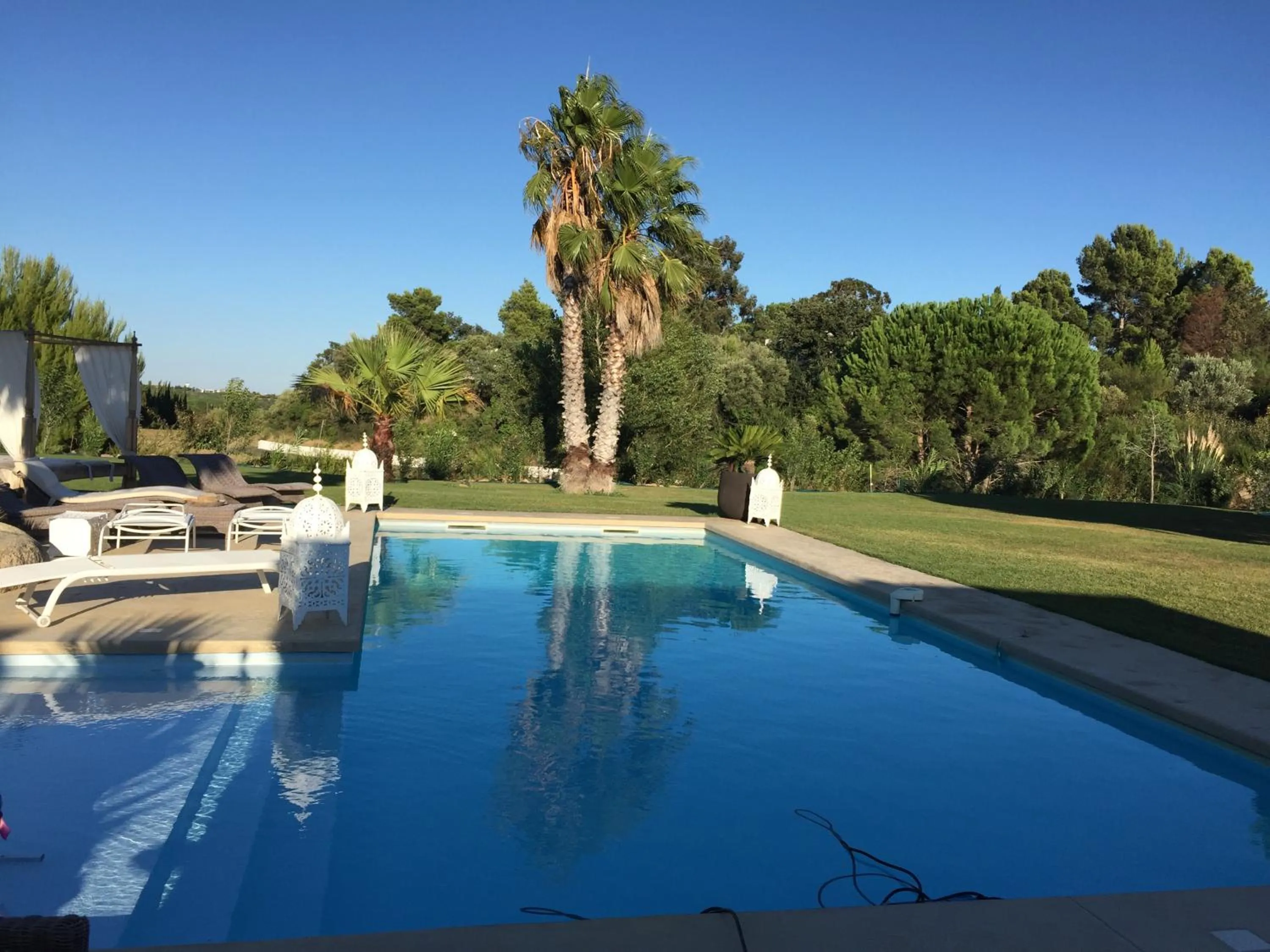 Escapades Lointaines