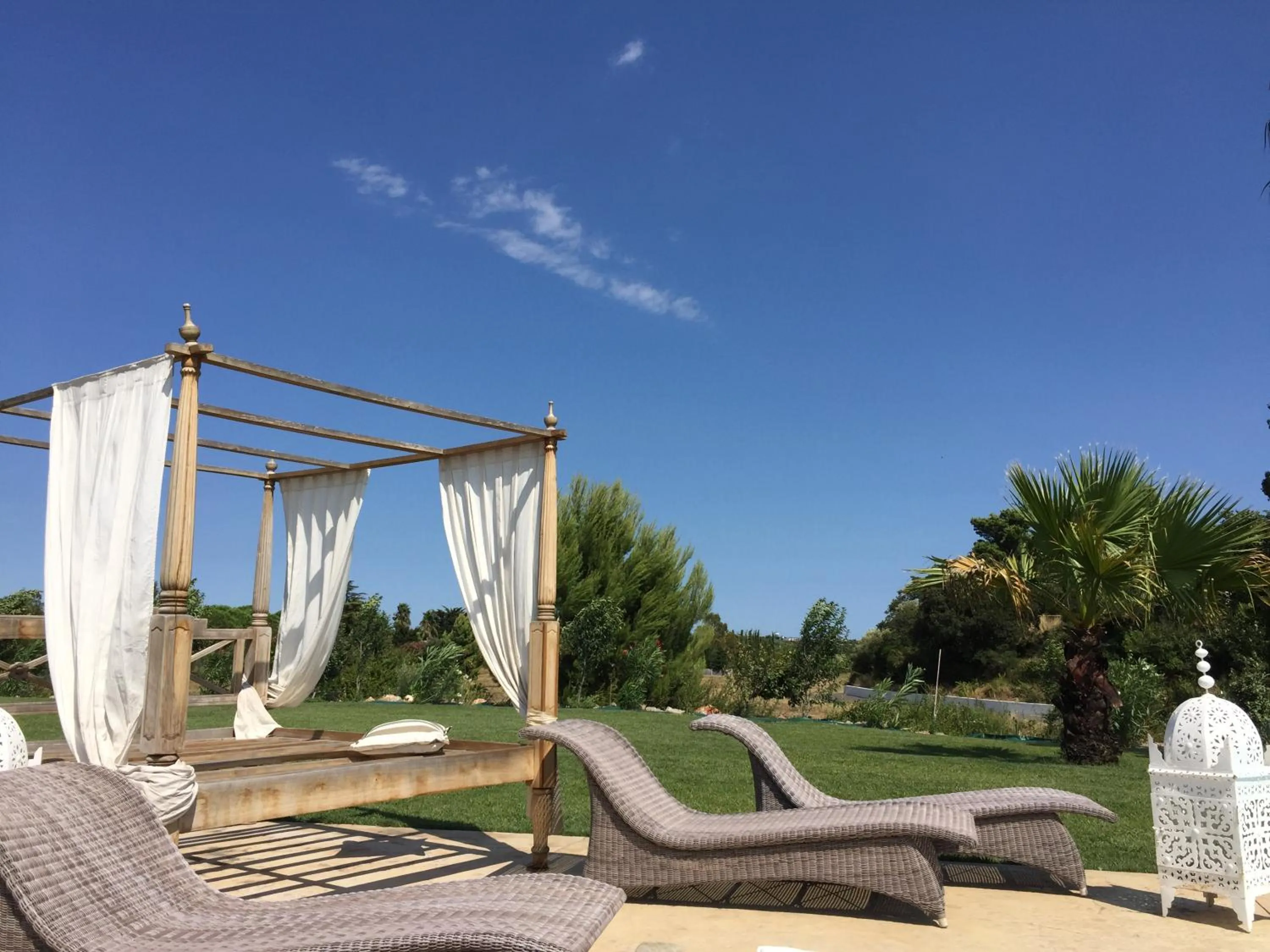 Escapades Lointaines