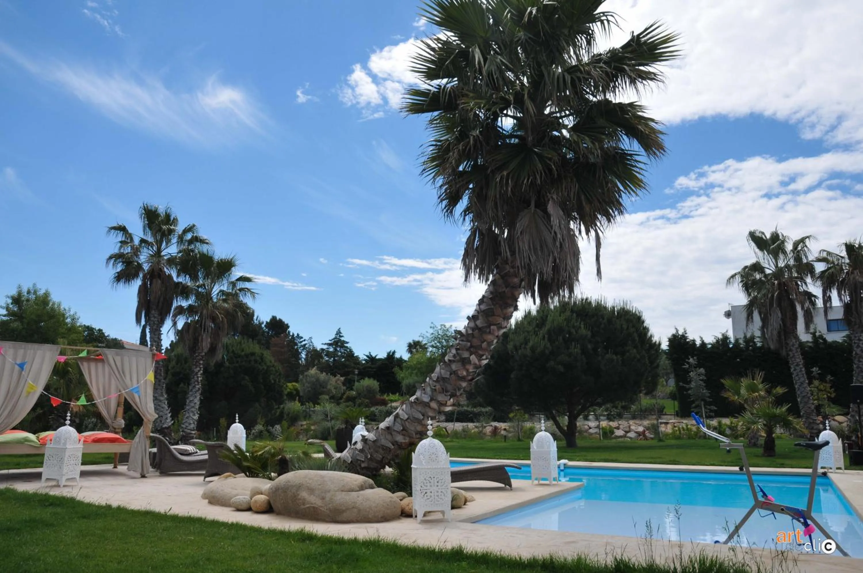 Escapades Lointaines