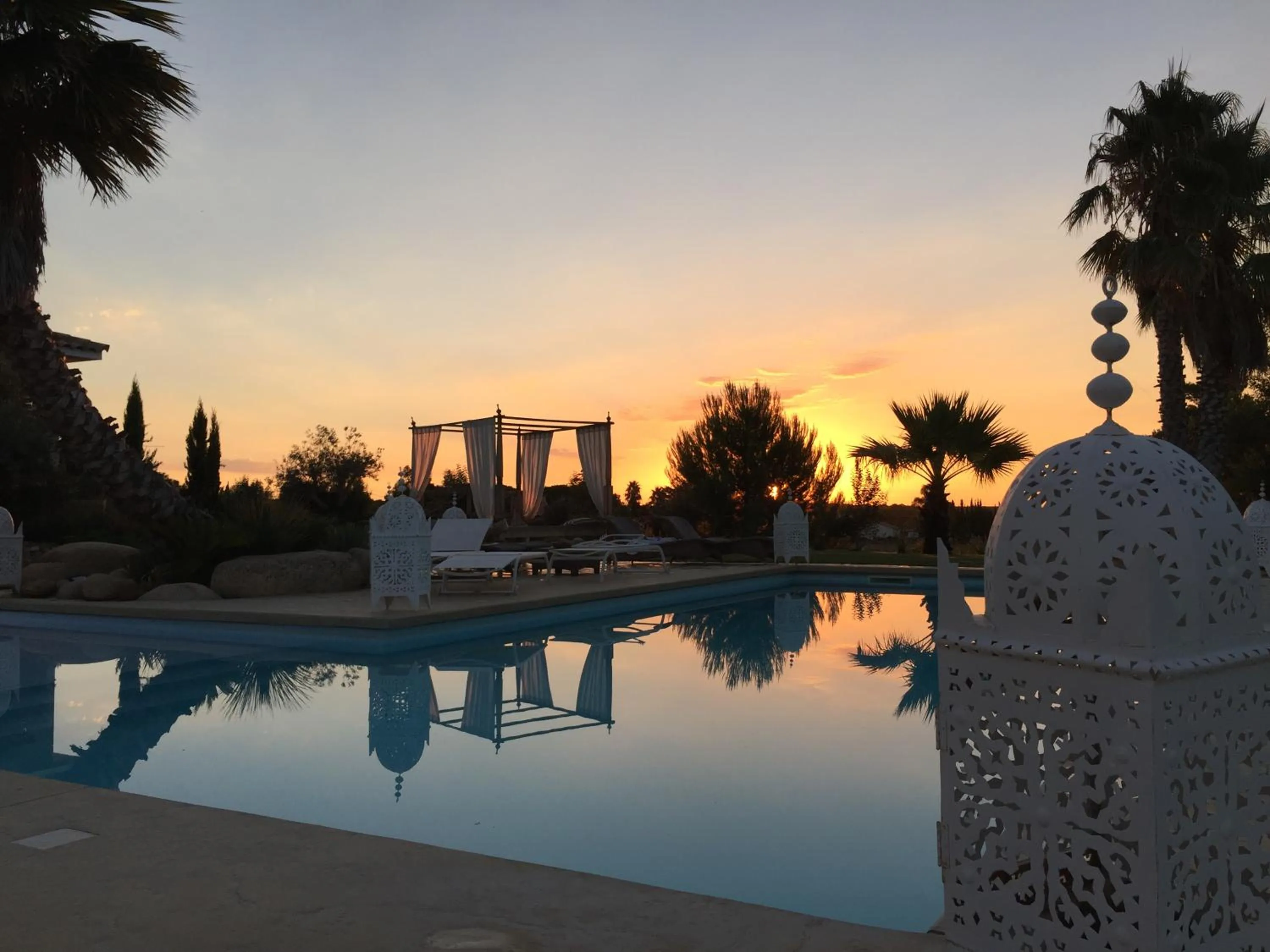 Escapades Lointaines