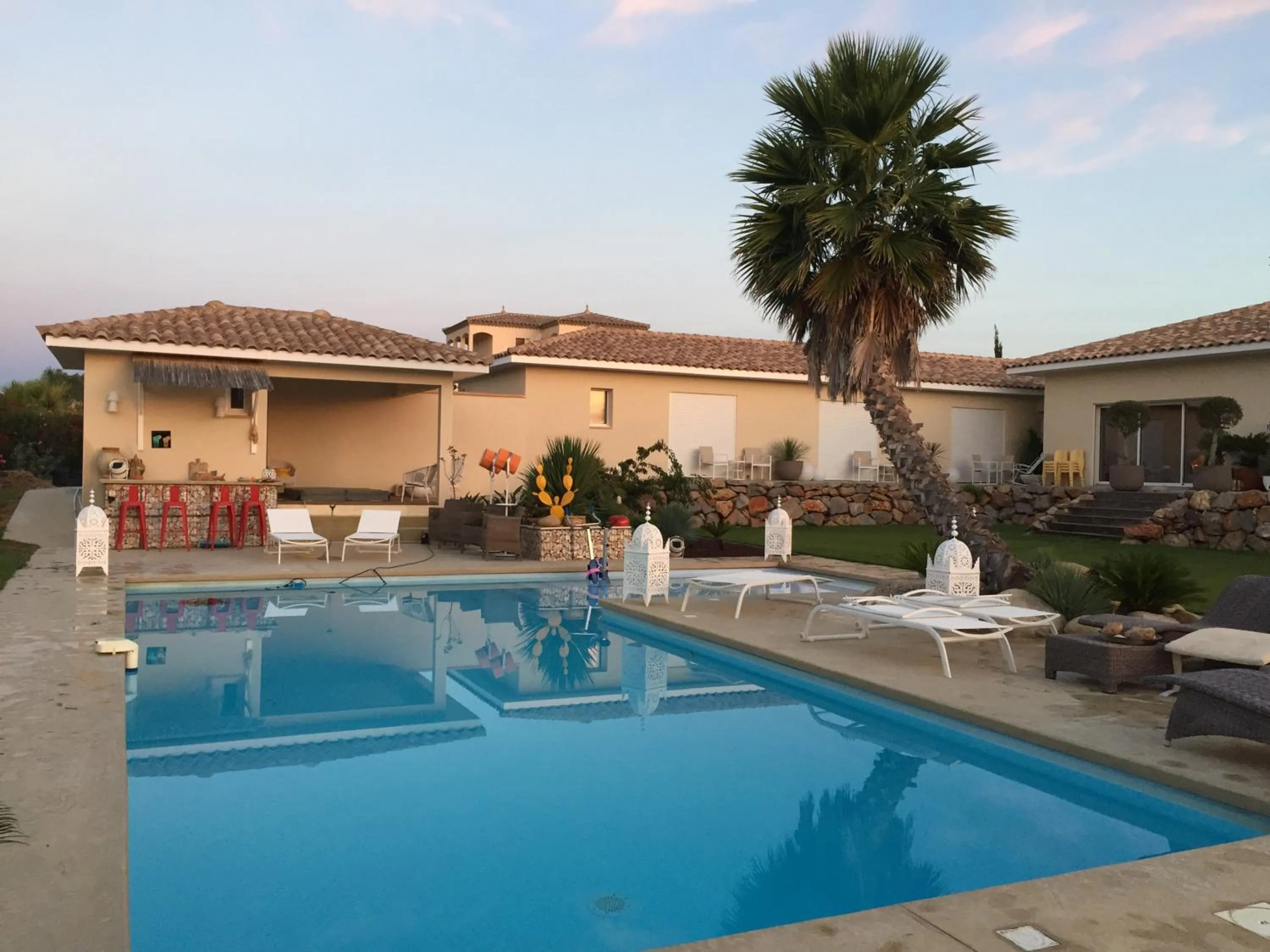 Escapades Lointaines