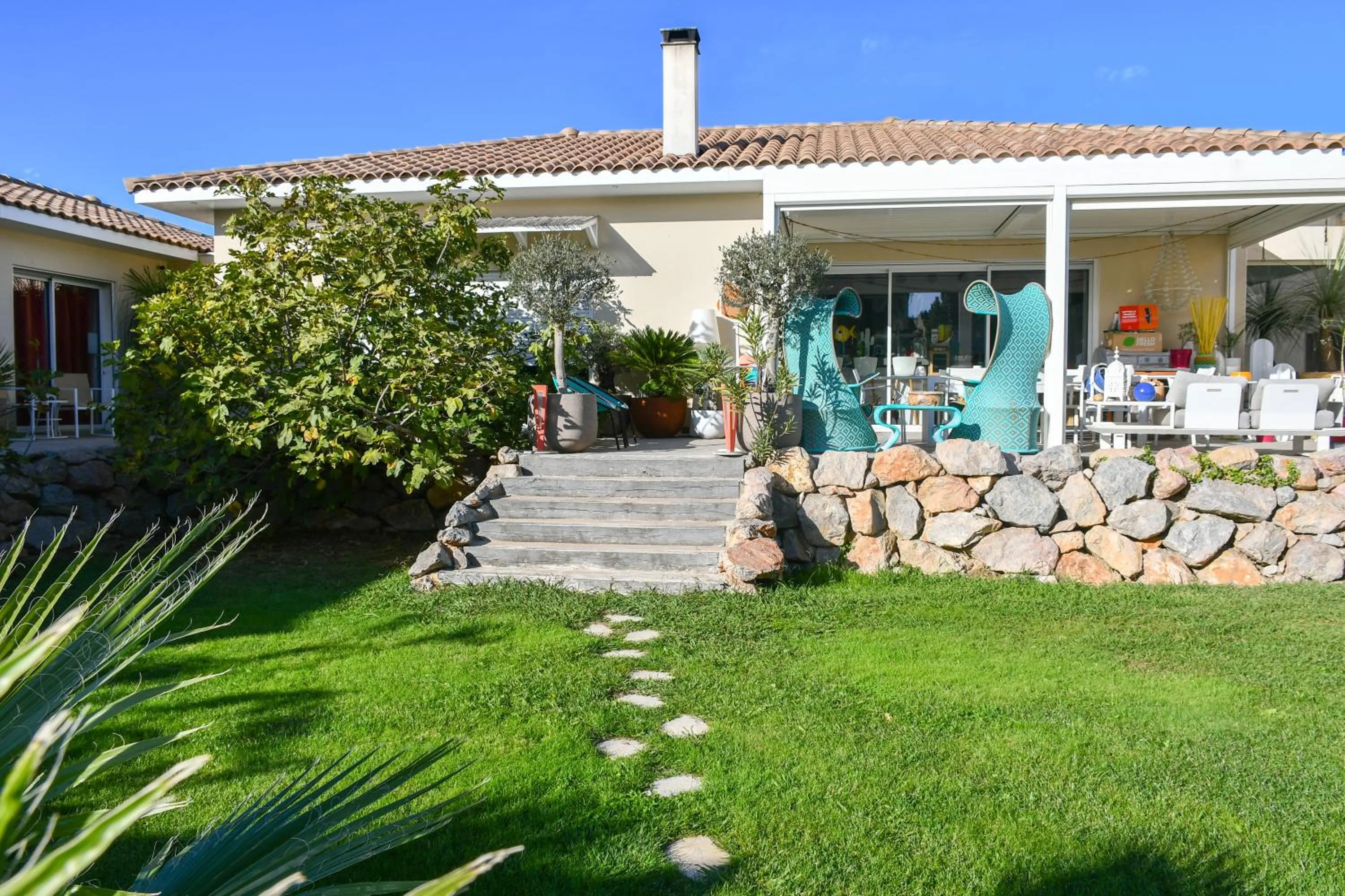 Escapades Lointaines