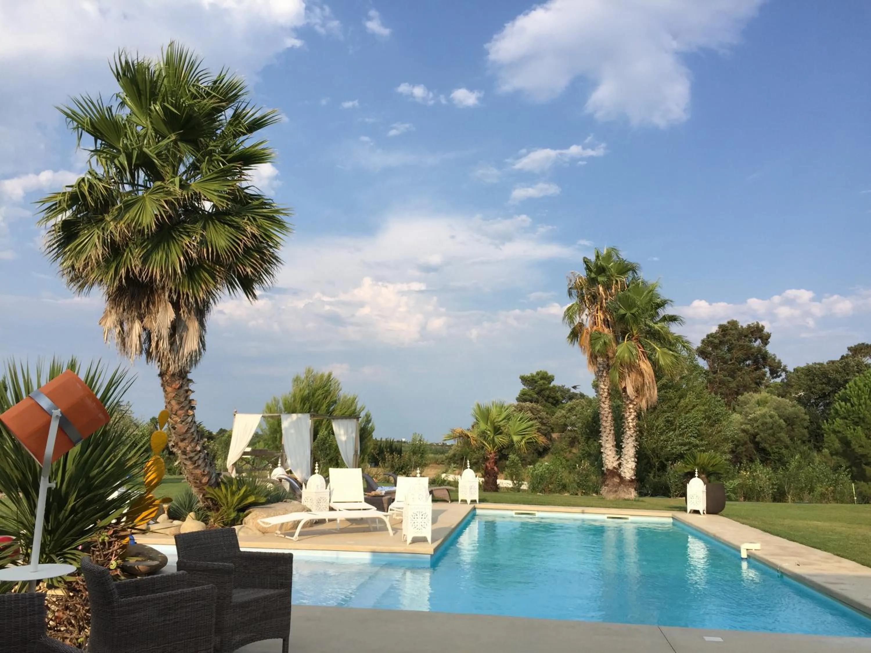 Escapades Lointaines