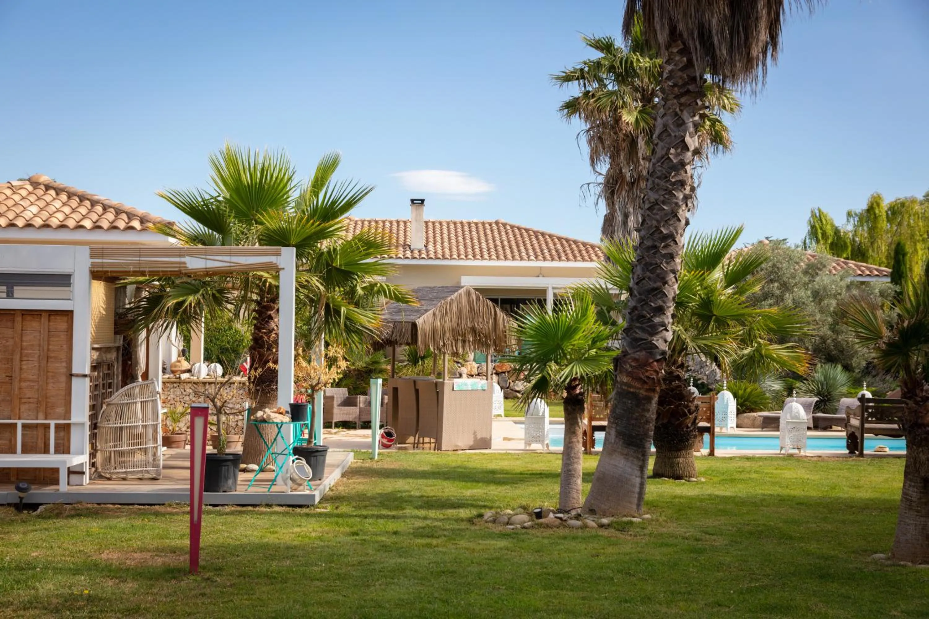 Escapades Lointaines