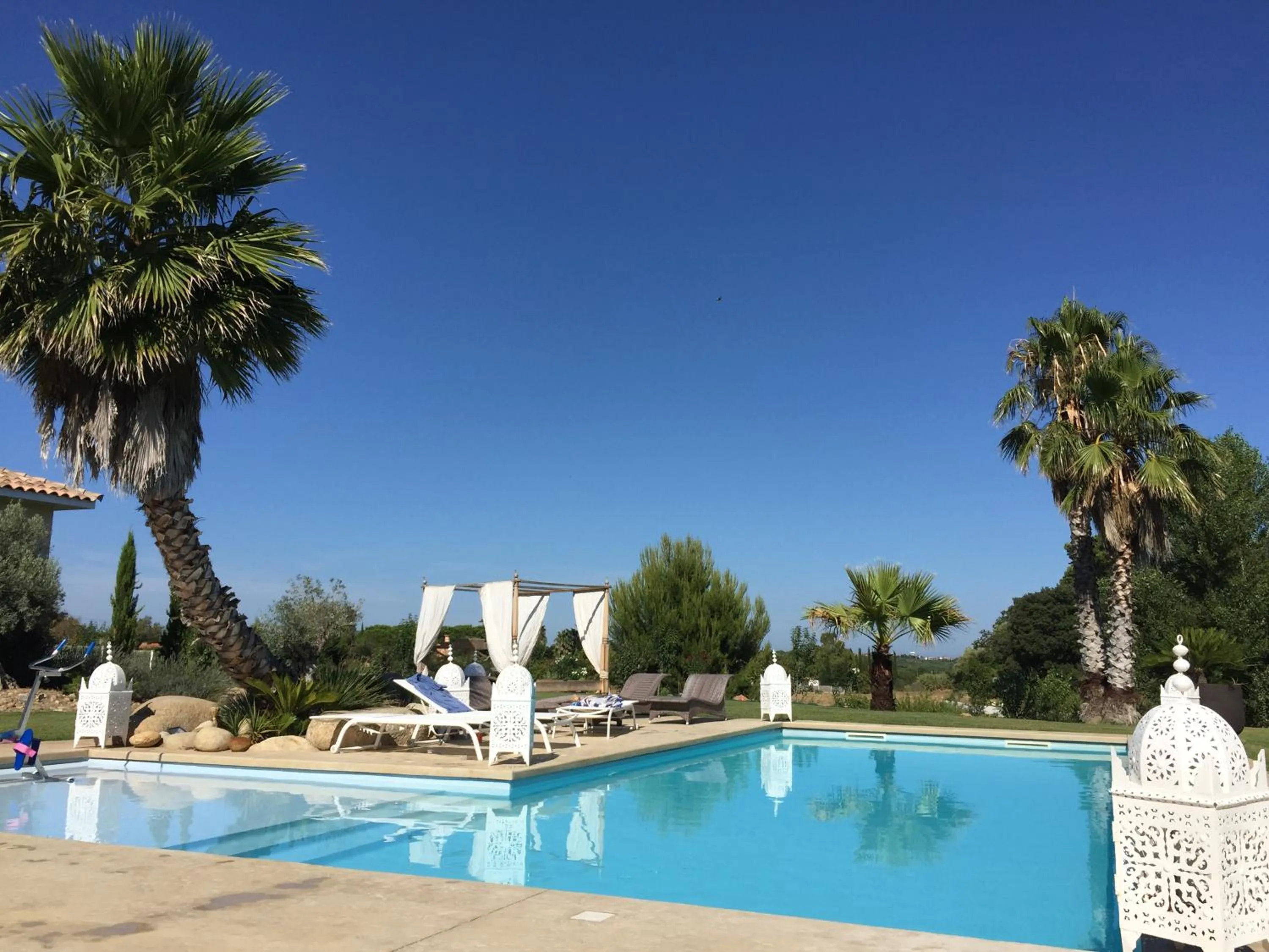 Escapades Lointaines