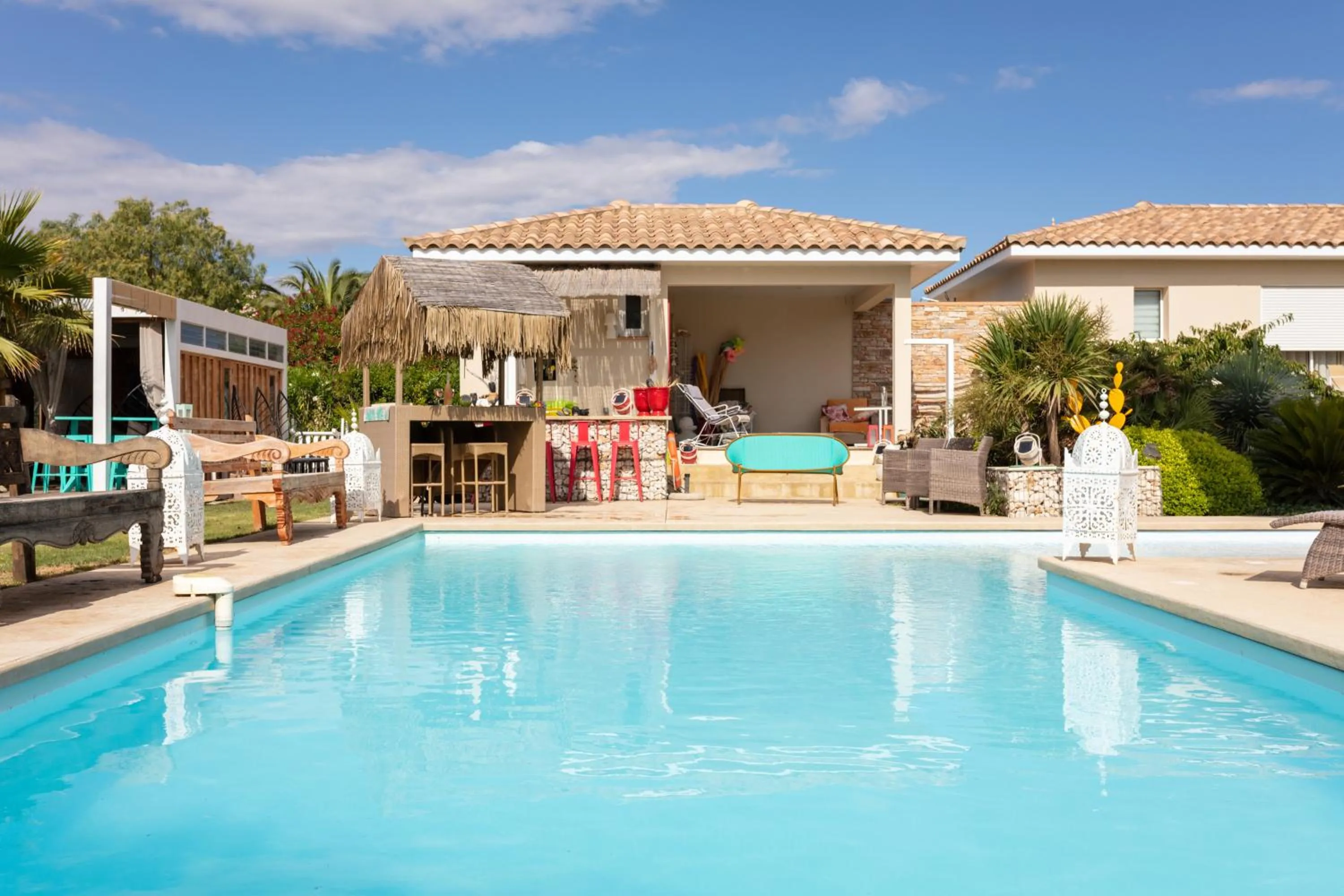 Escapades Lointaines