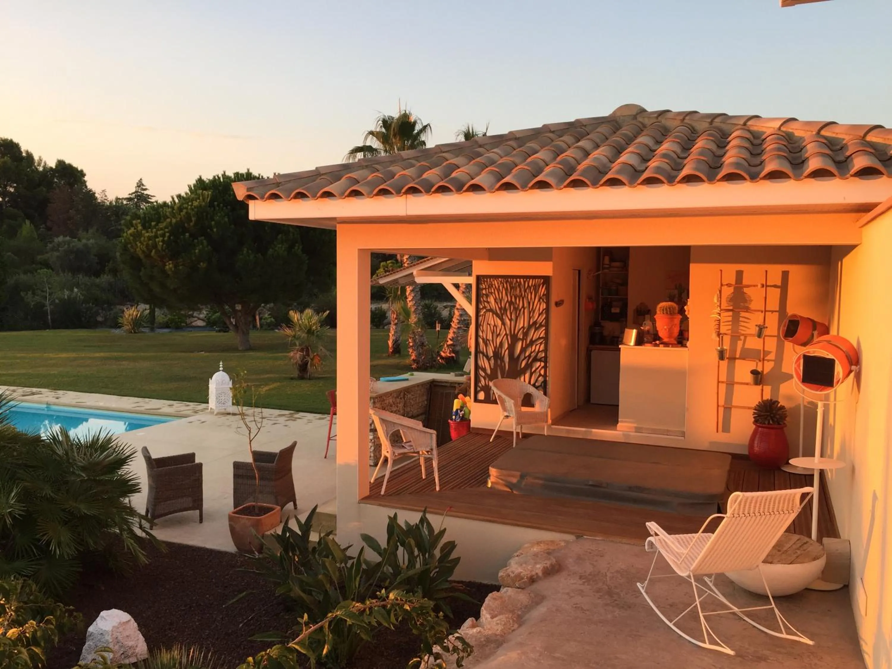 Escapades Lointaines