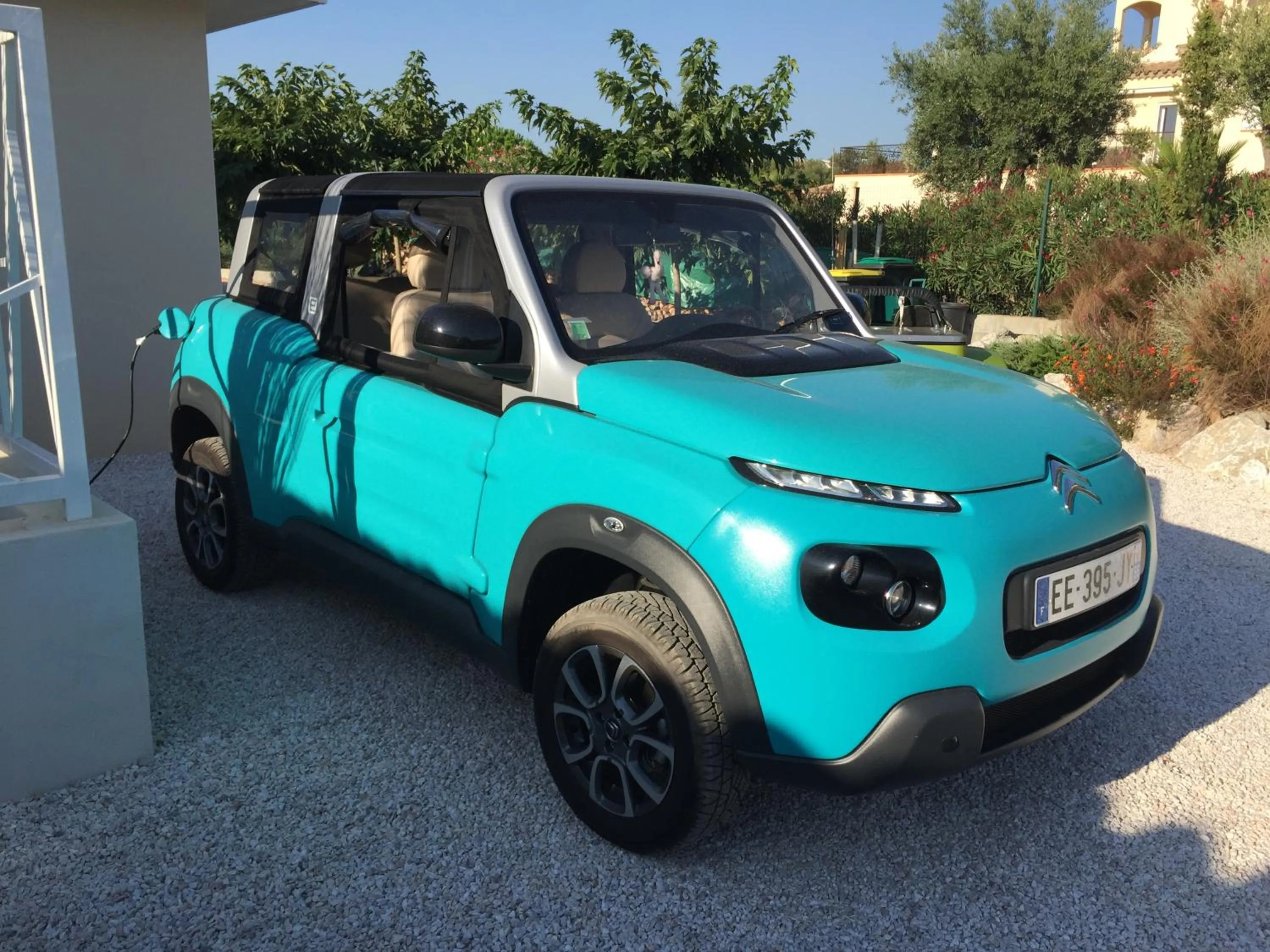 Escapades Lointaines