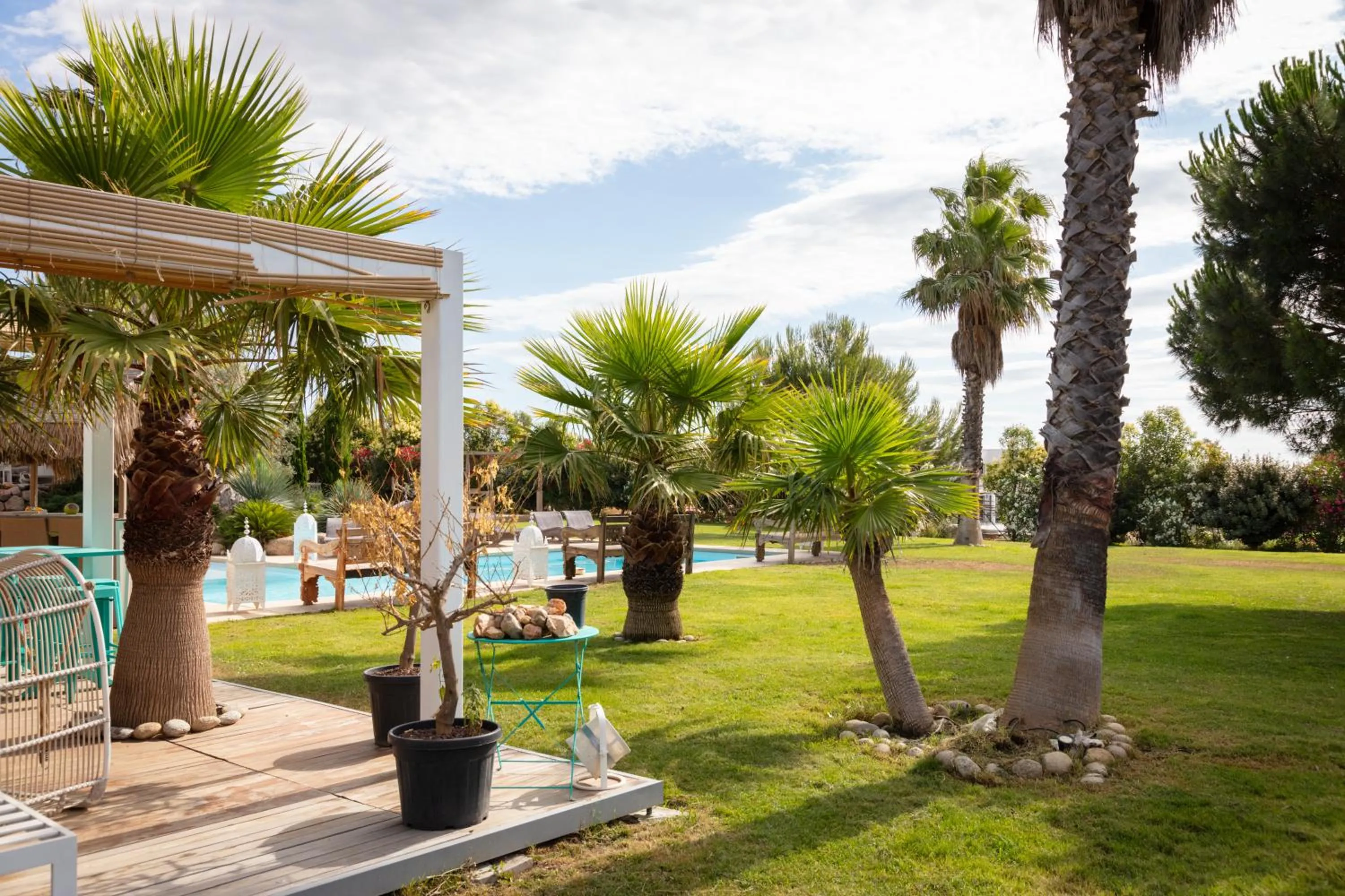 Escapades Lointaines