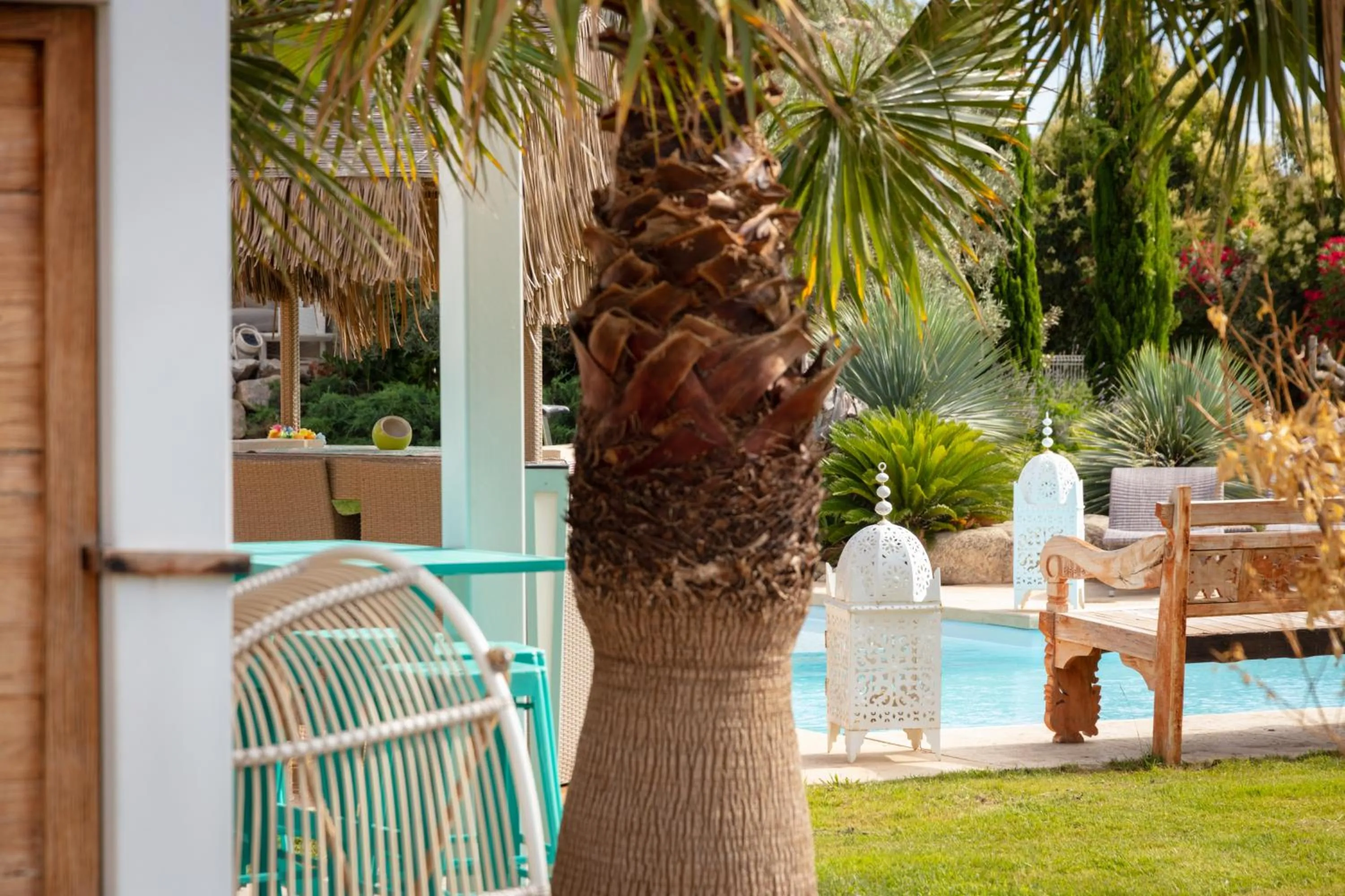 Escapades Lointaines