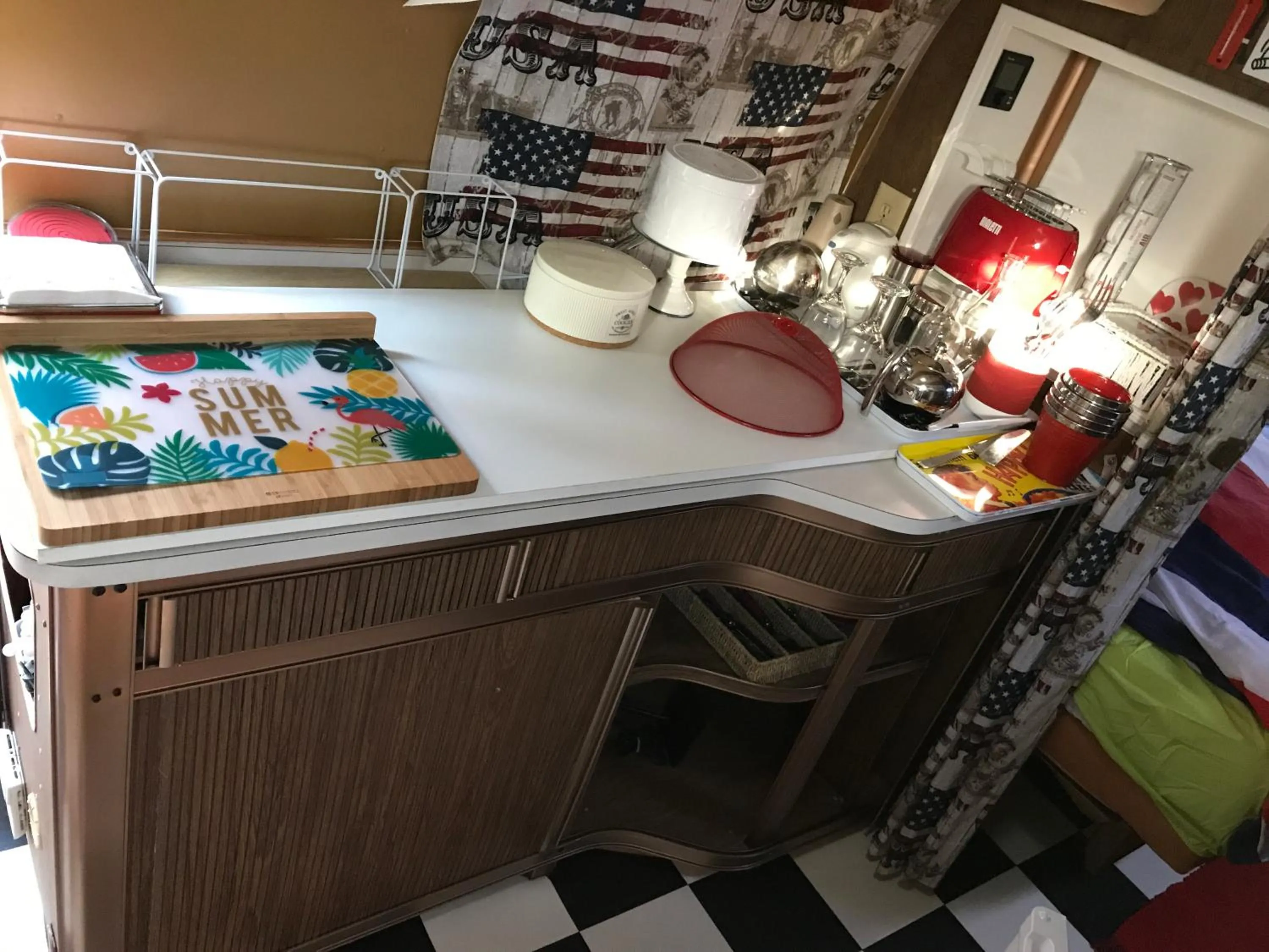 Escapades Lointaines