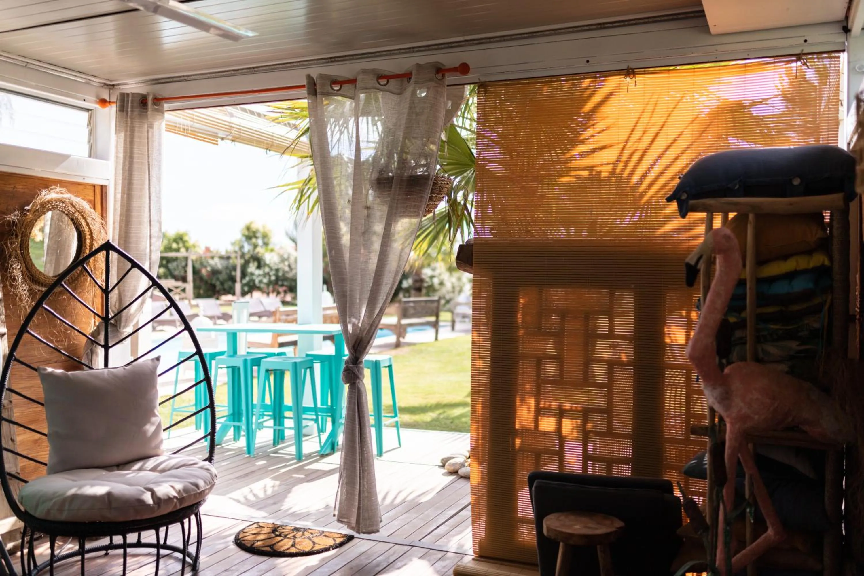 Escapades Lointaines