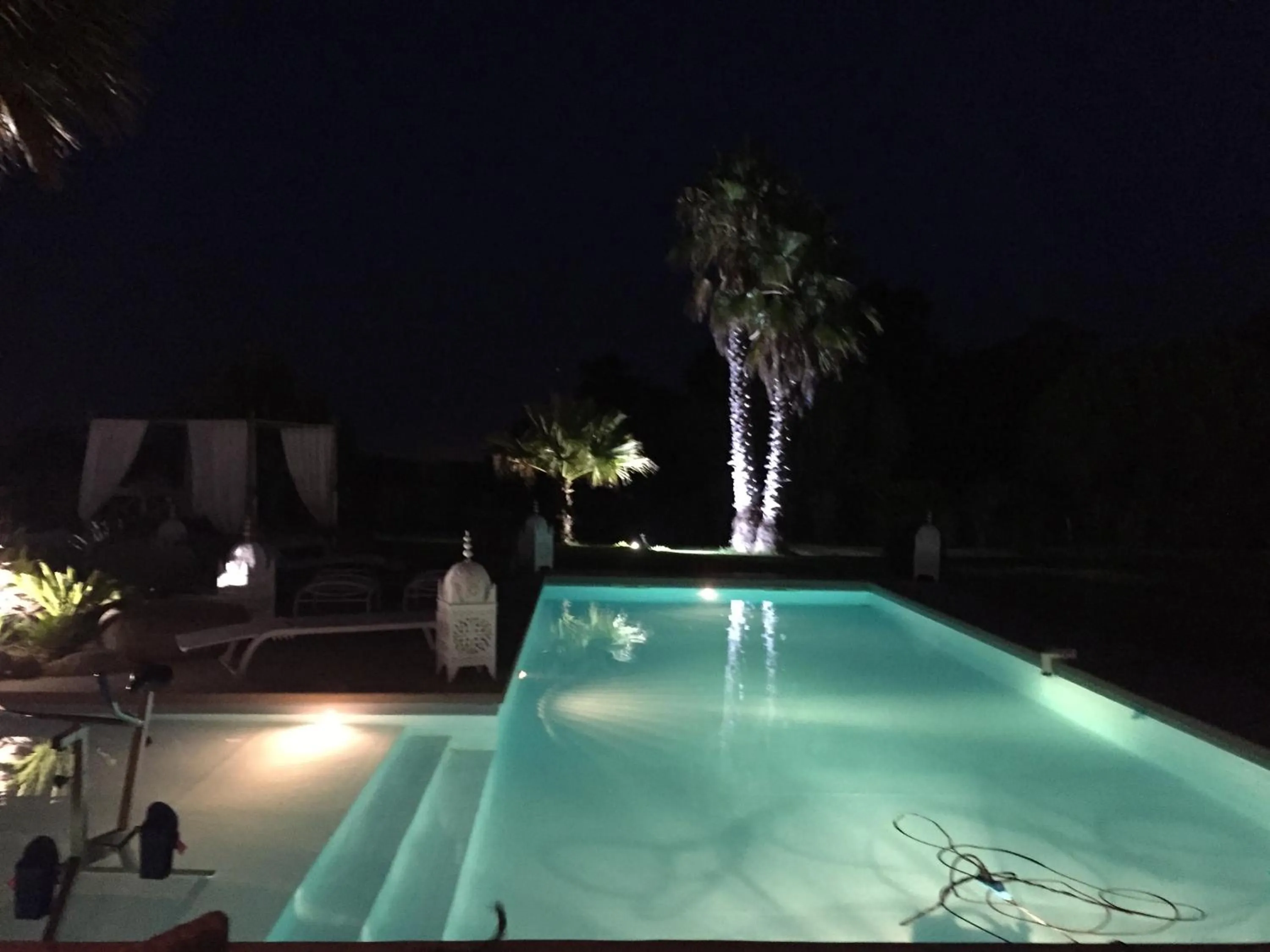 Escapades Lointaines