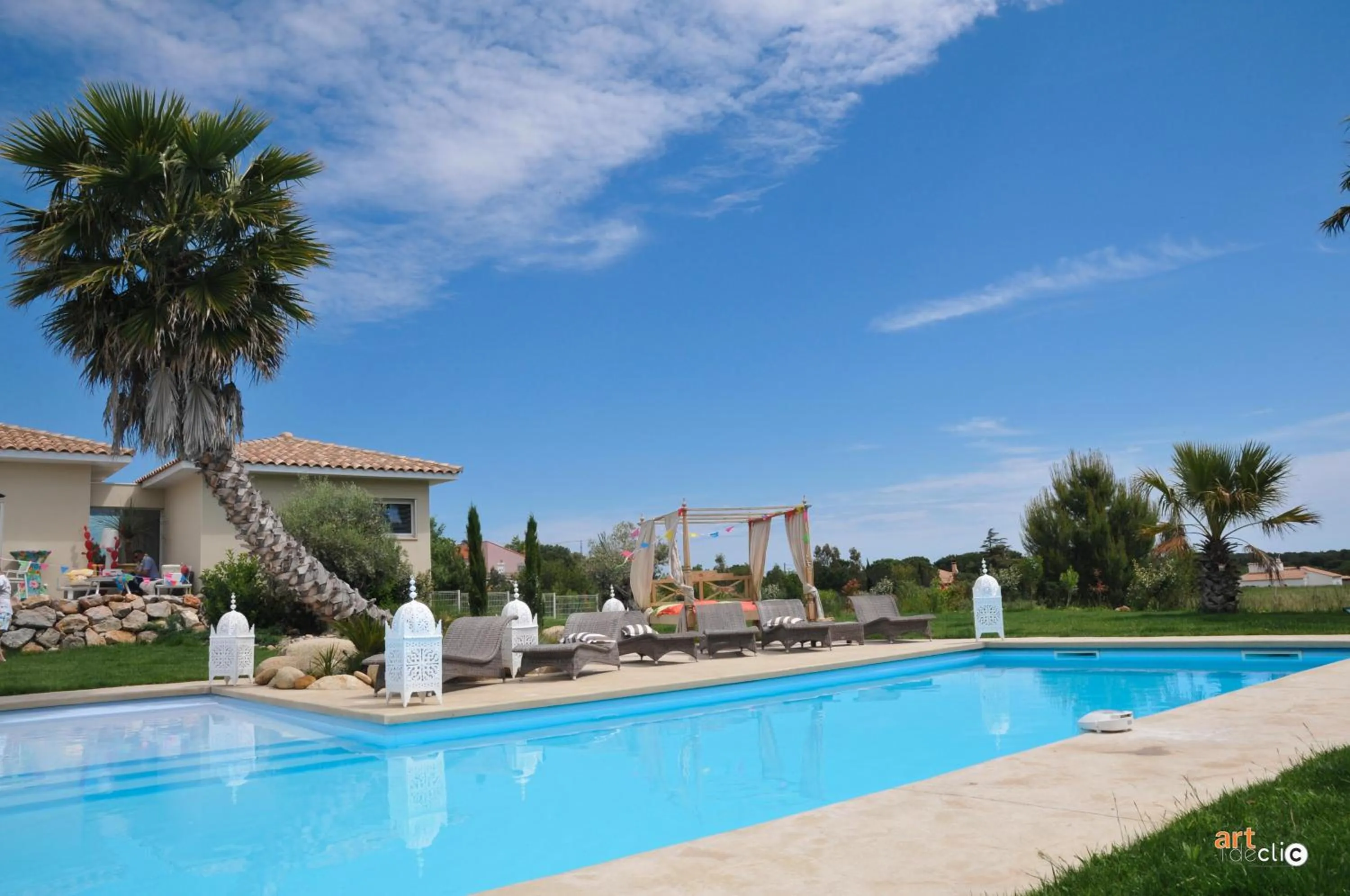 Escapades Lointaines