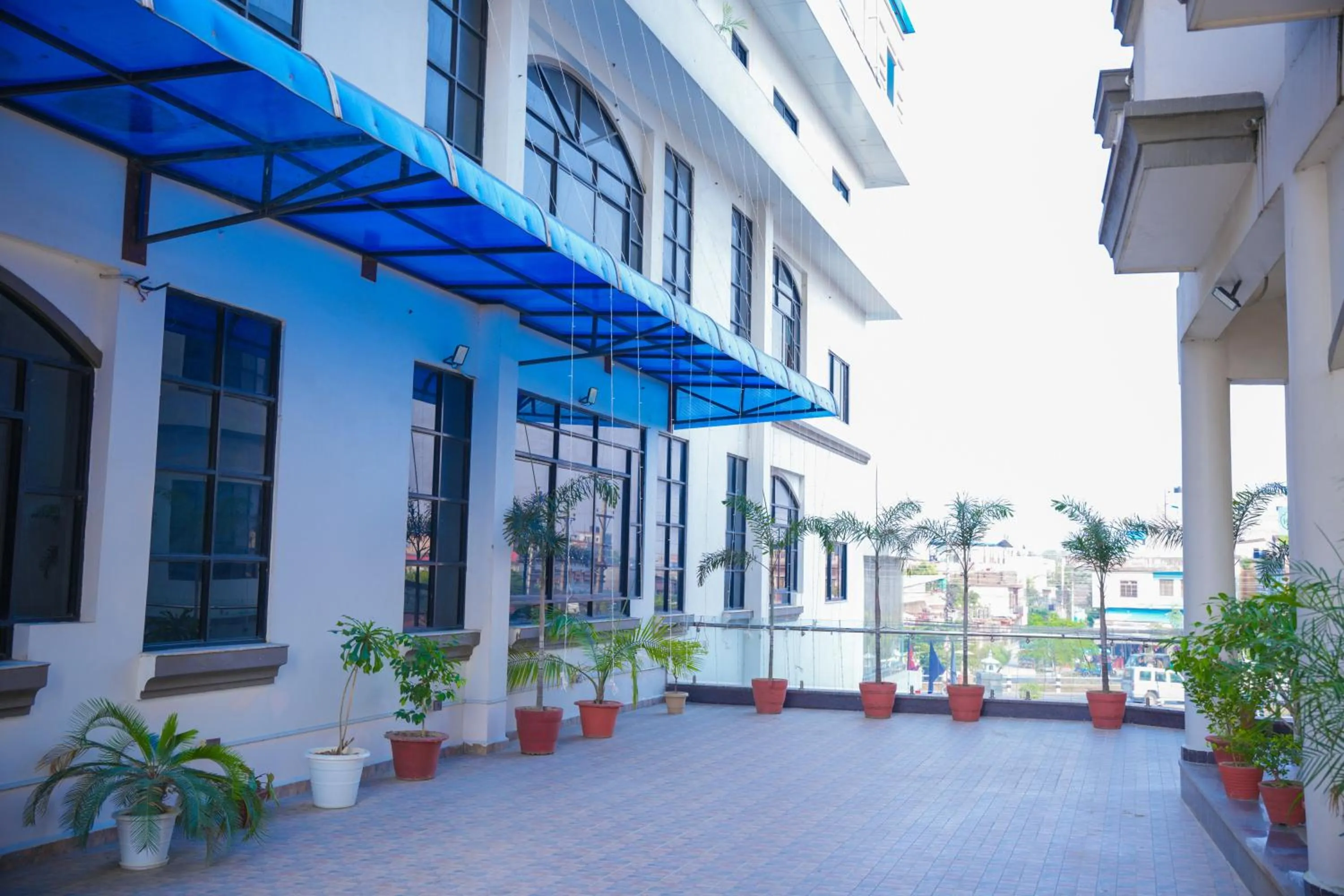 Other in Nansc Hotel