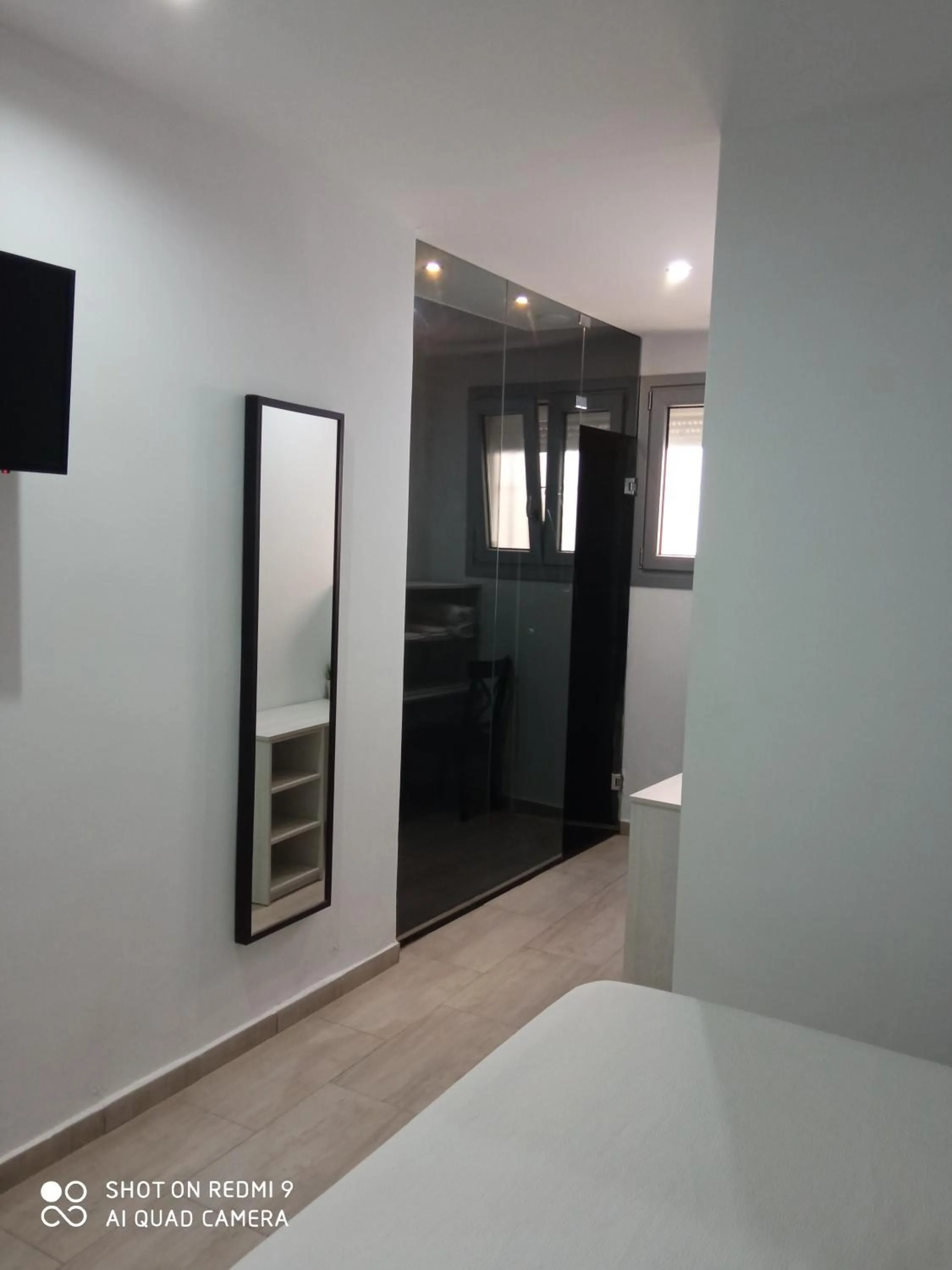 Photo of the whole room, Bed in Hotel Campito