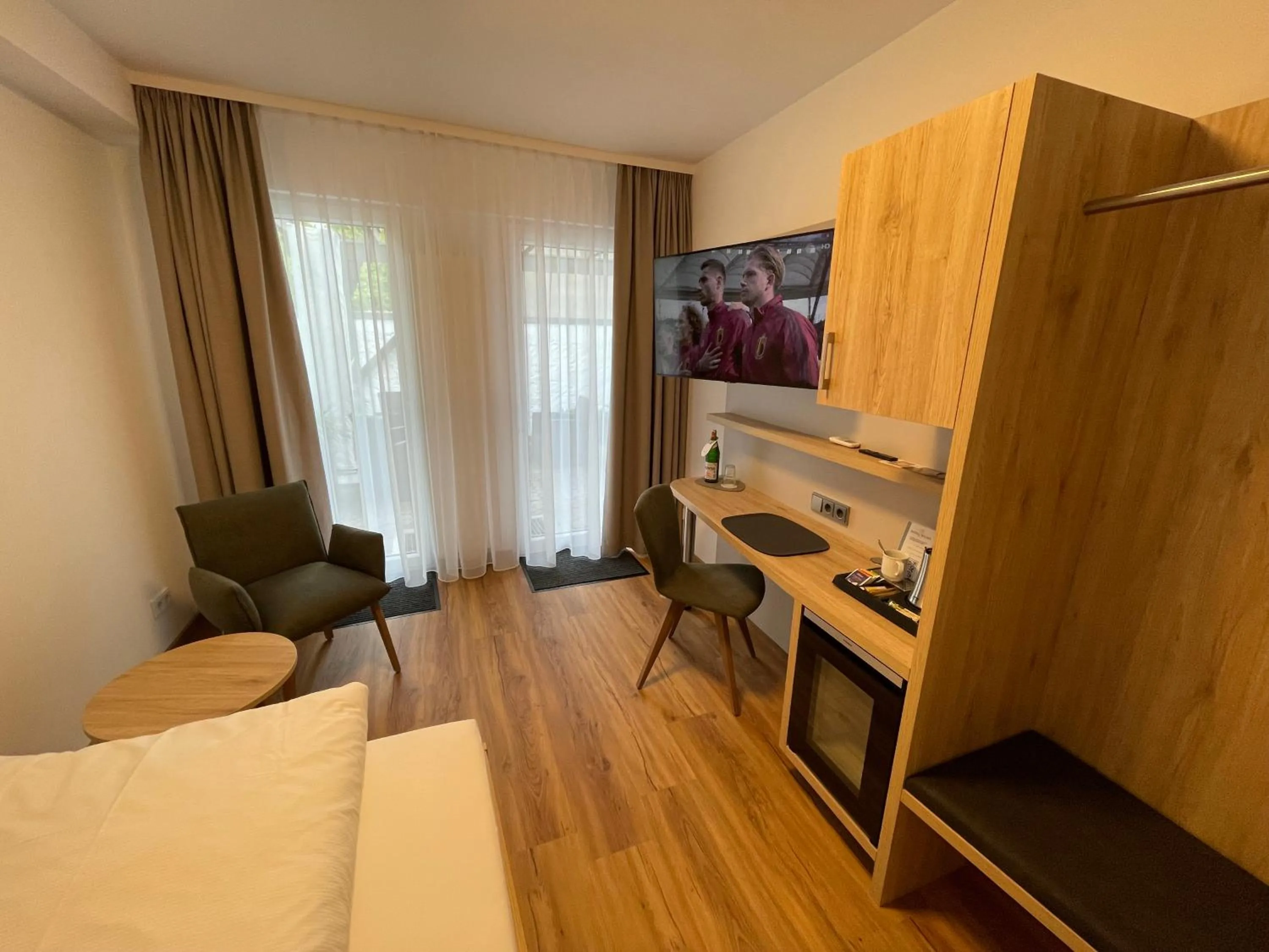 Hotel Wilms