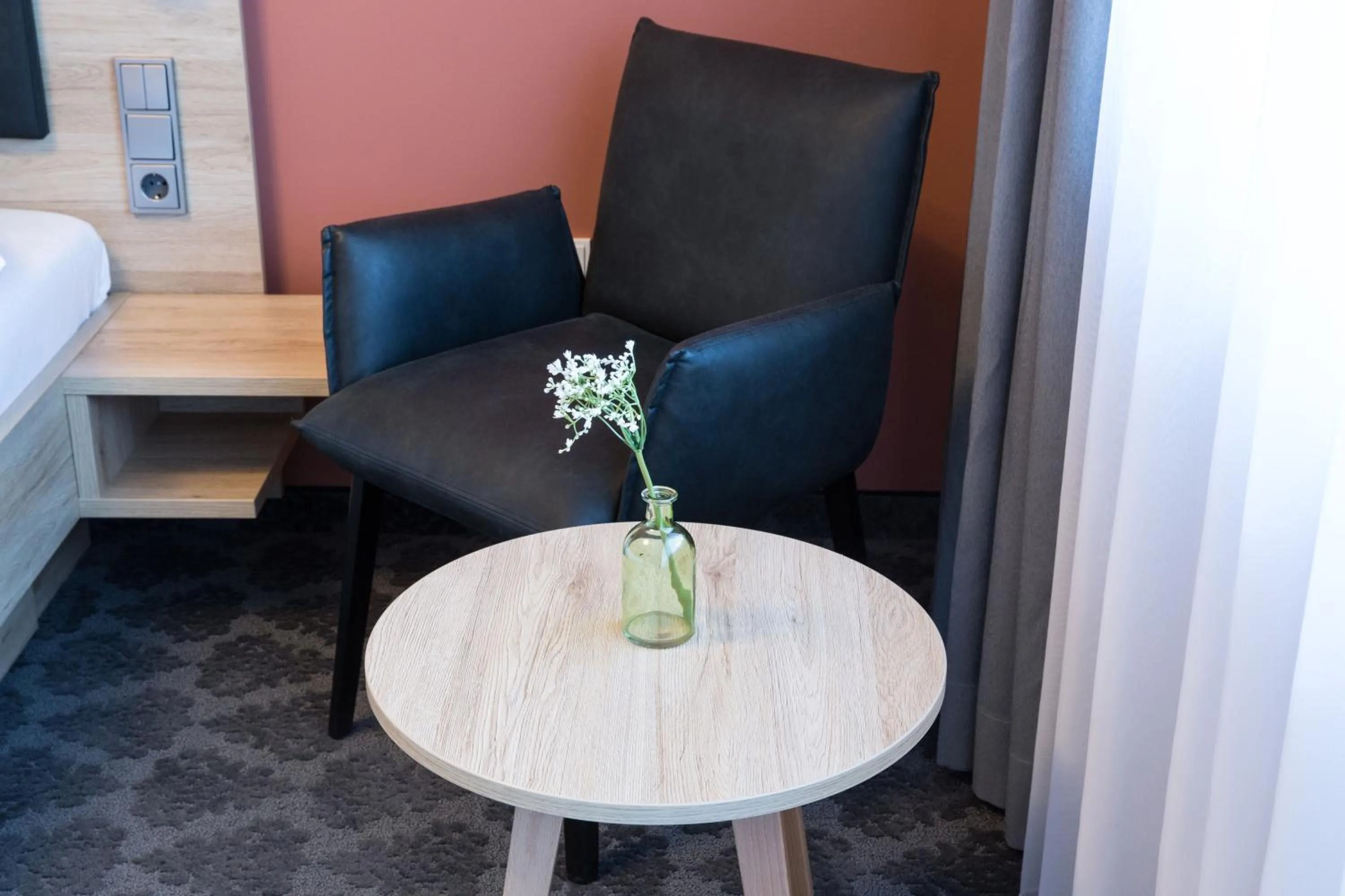 Hotel Wilms