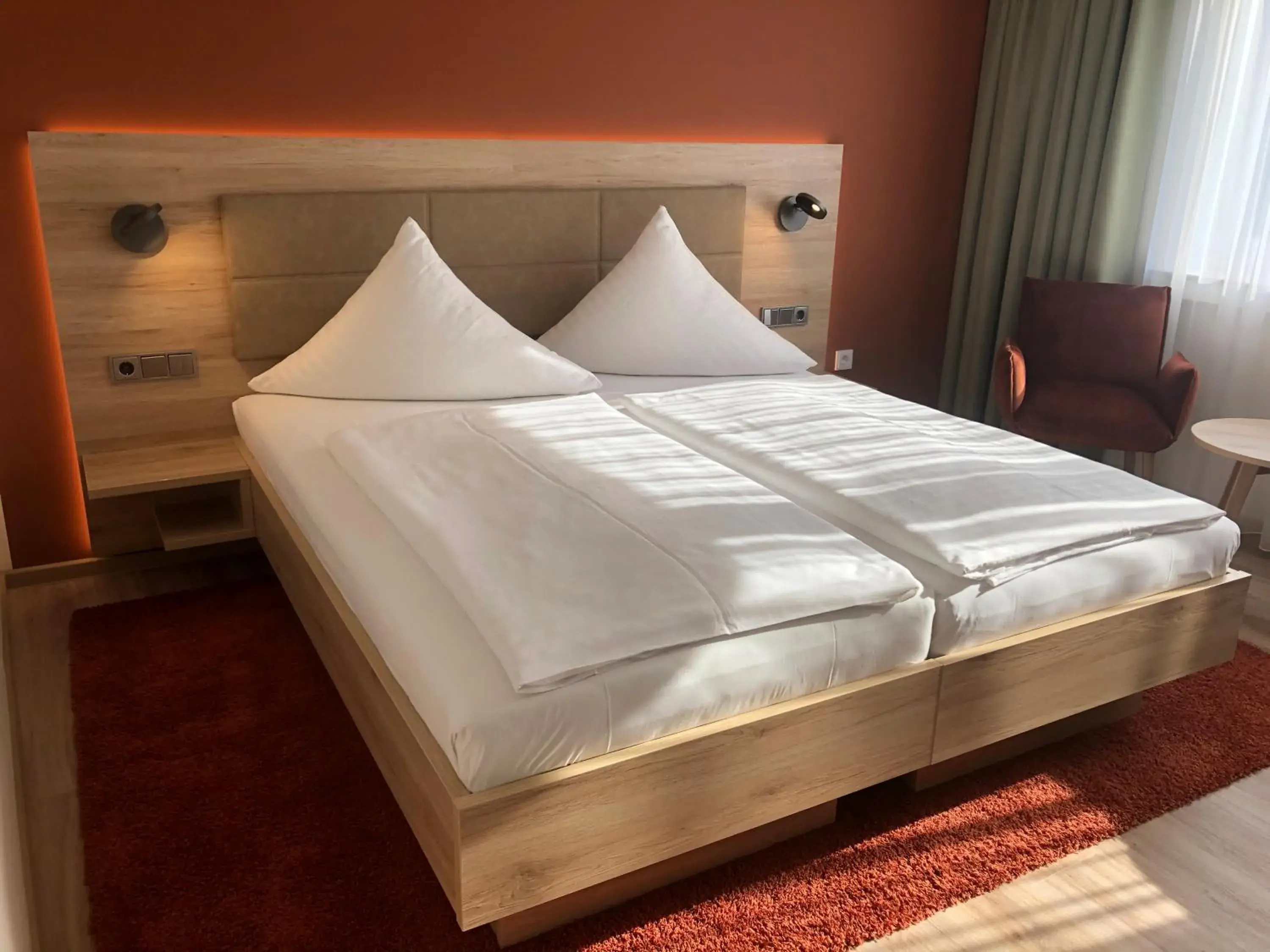 Hotel Wilms Hotel Wilms