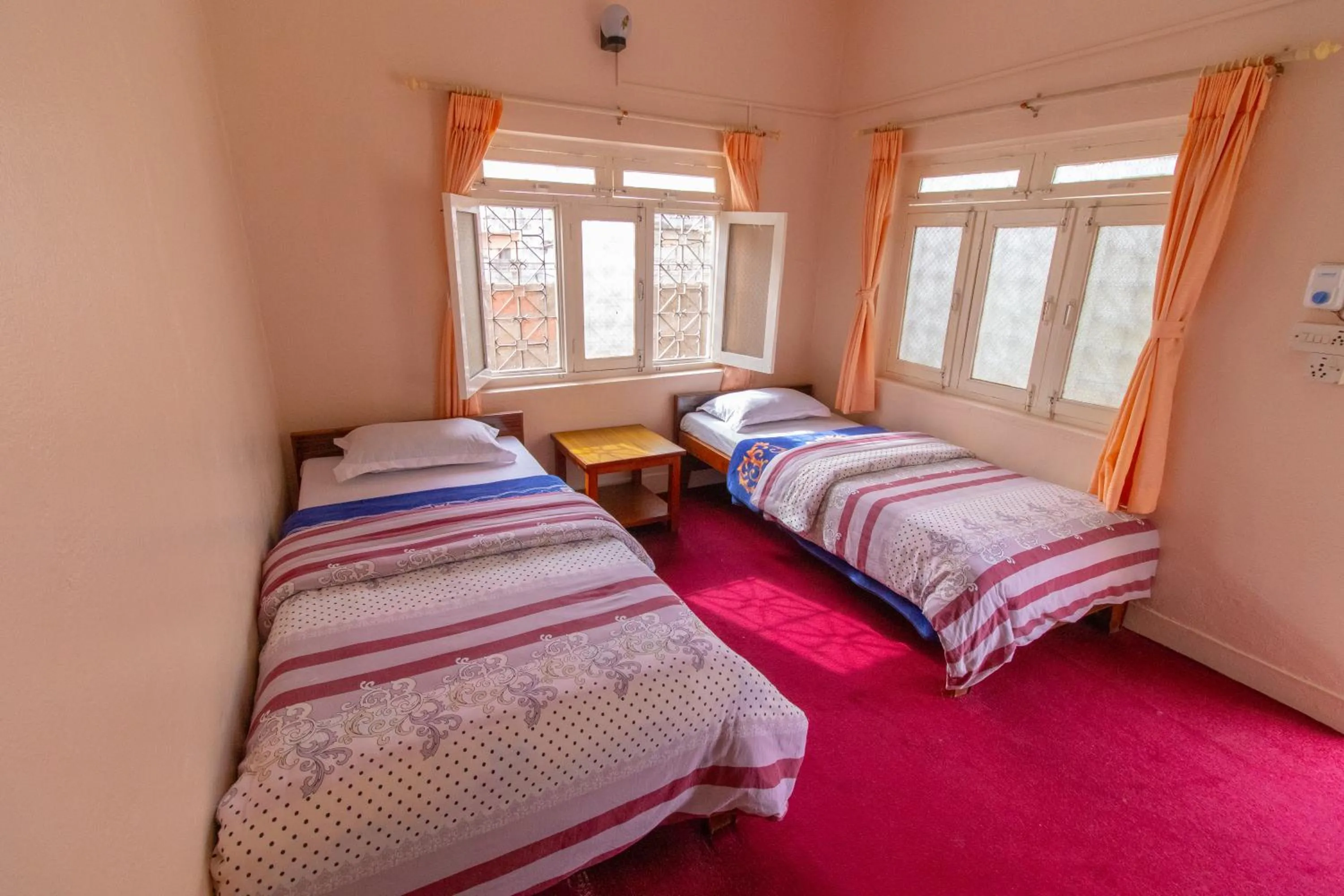 New Tourist Guest House