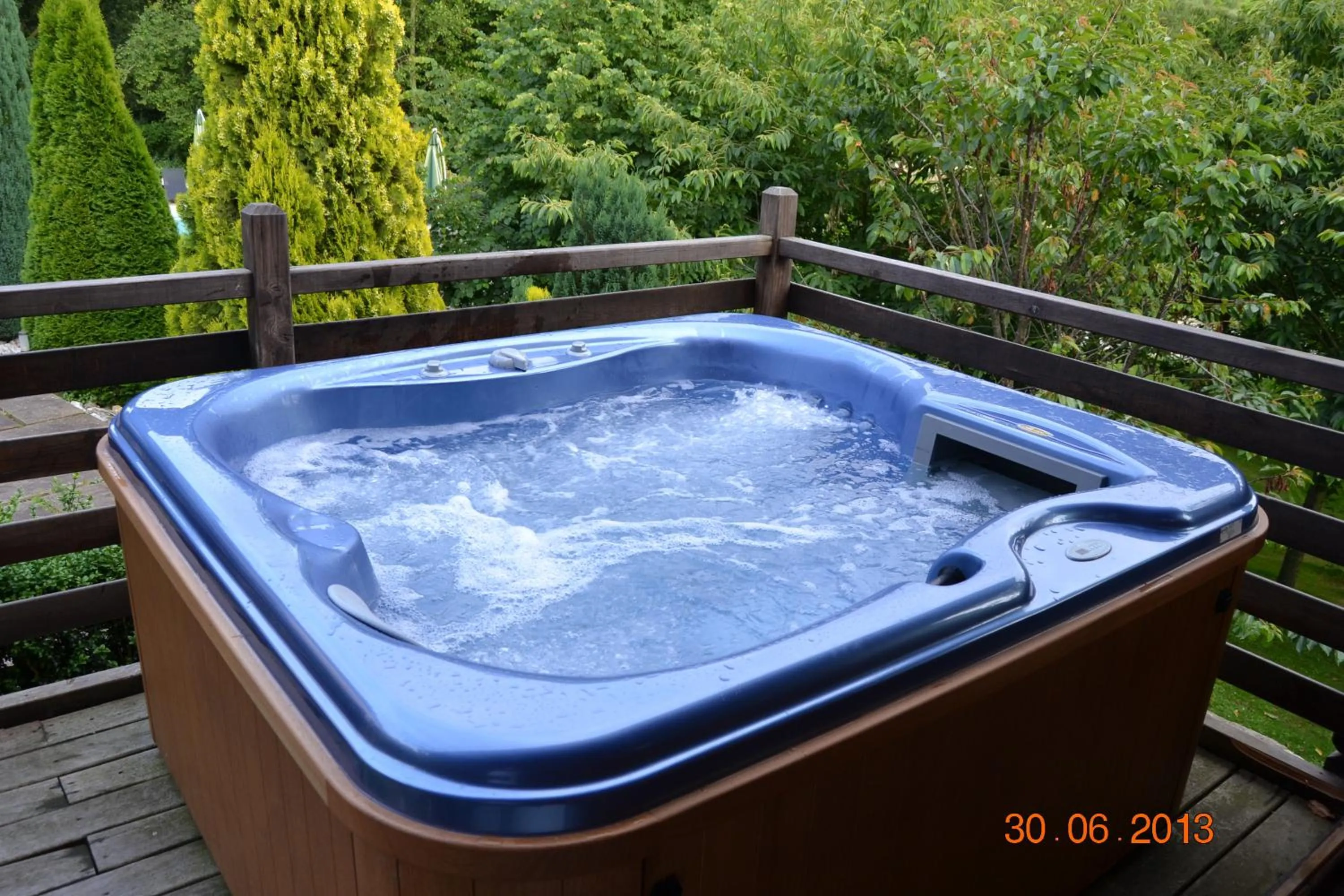 Spa and wellness centre/facilities in Palacio de Trasvilla