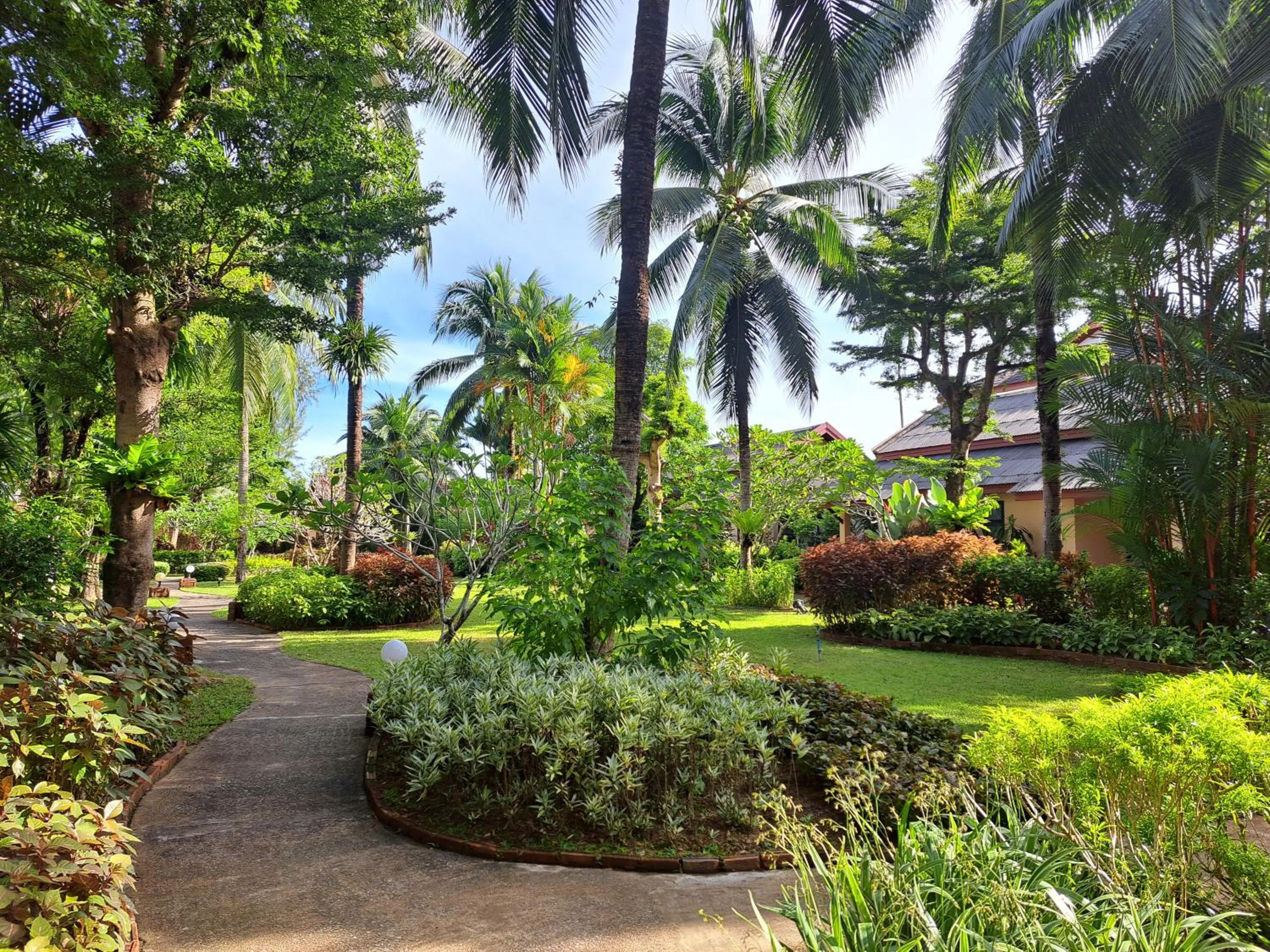 Jasmin Resort - SHA Plus