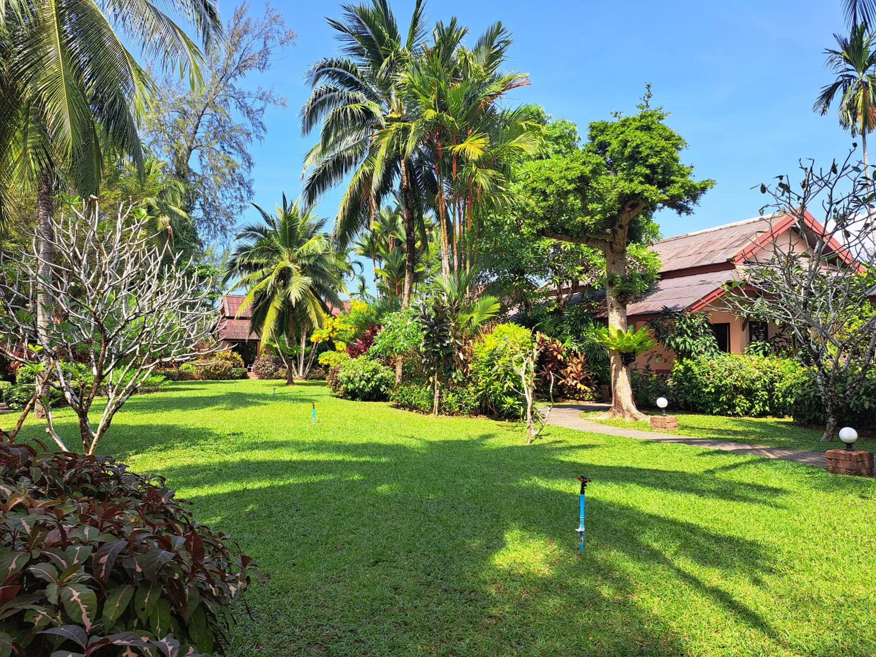 Jasmin Resort - SHA Plus