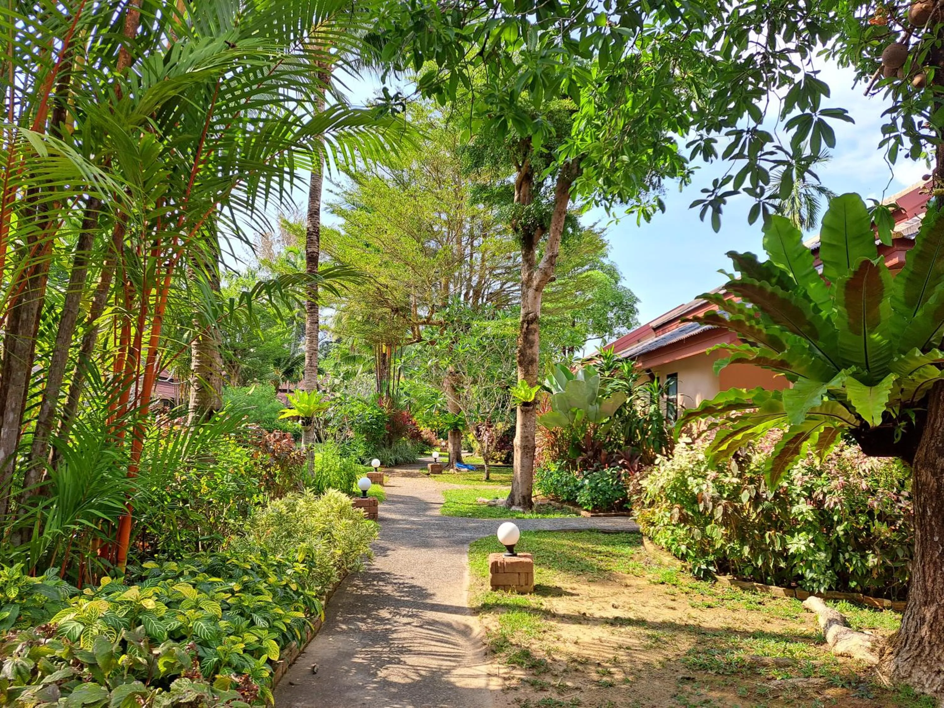 Jasmin Resort - SHA Plus