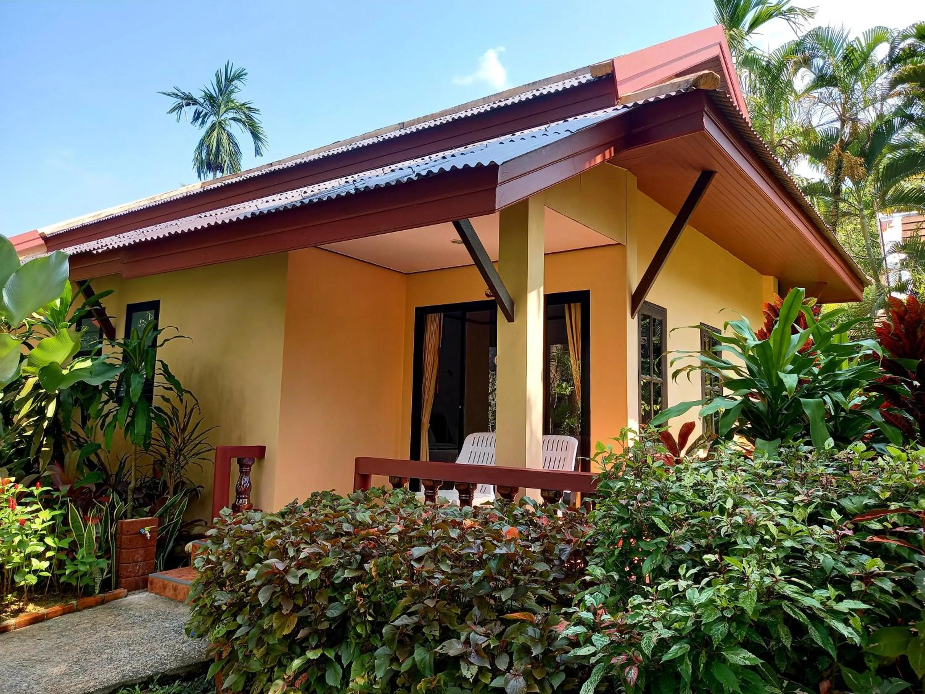 Jasmin Resort - SHA Plus