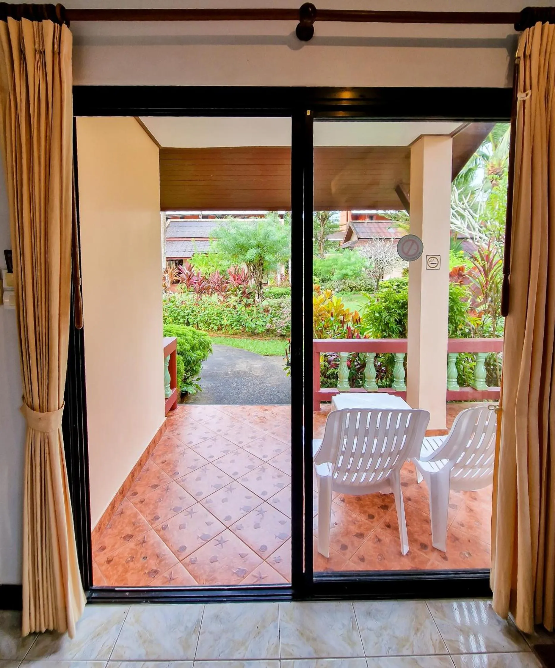 Jasmin Resort - SHA Plus