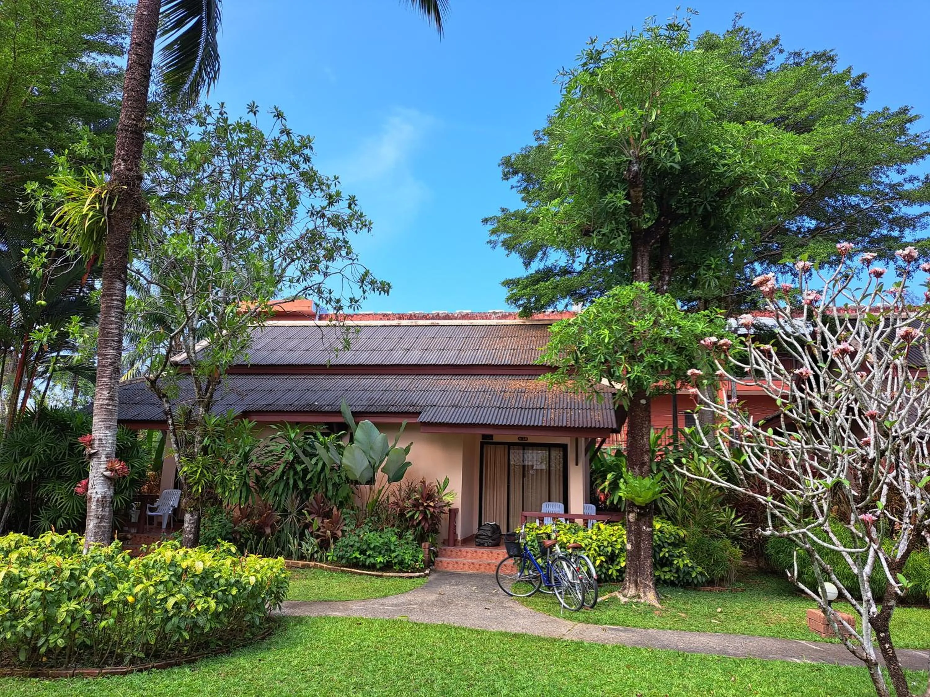 Jasmin Resort - SHA Plus