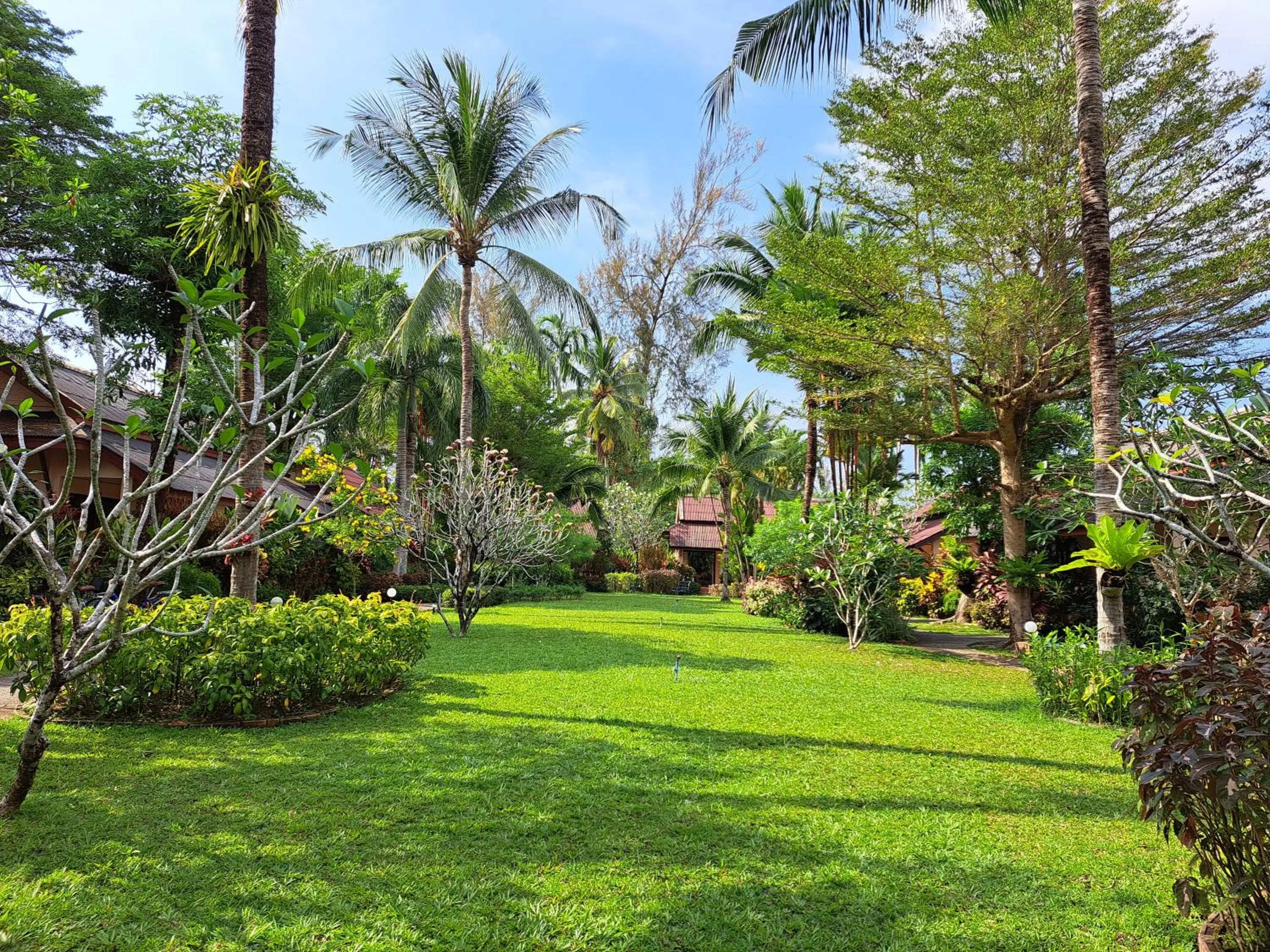 Jasmin Resort - SHA Plus