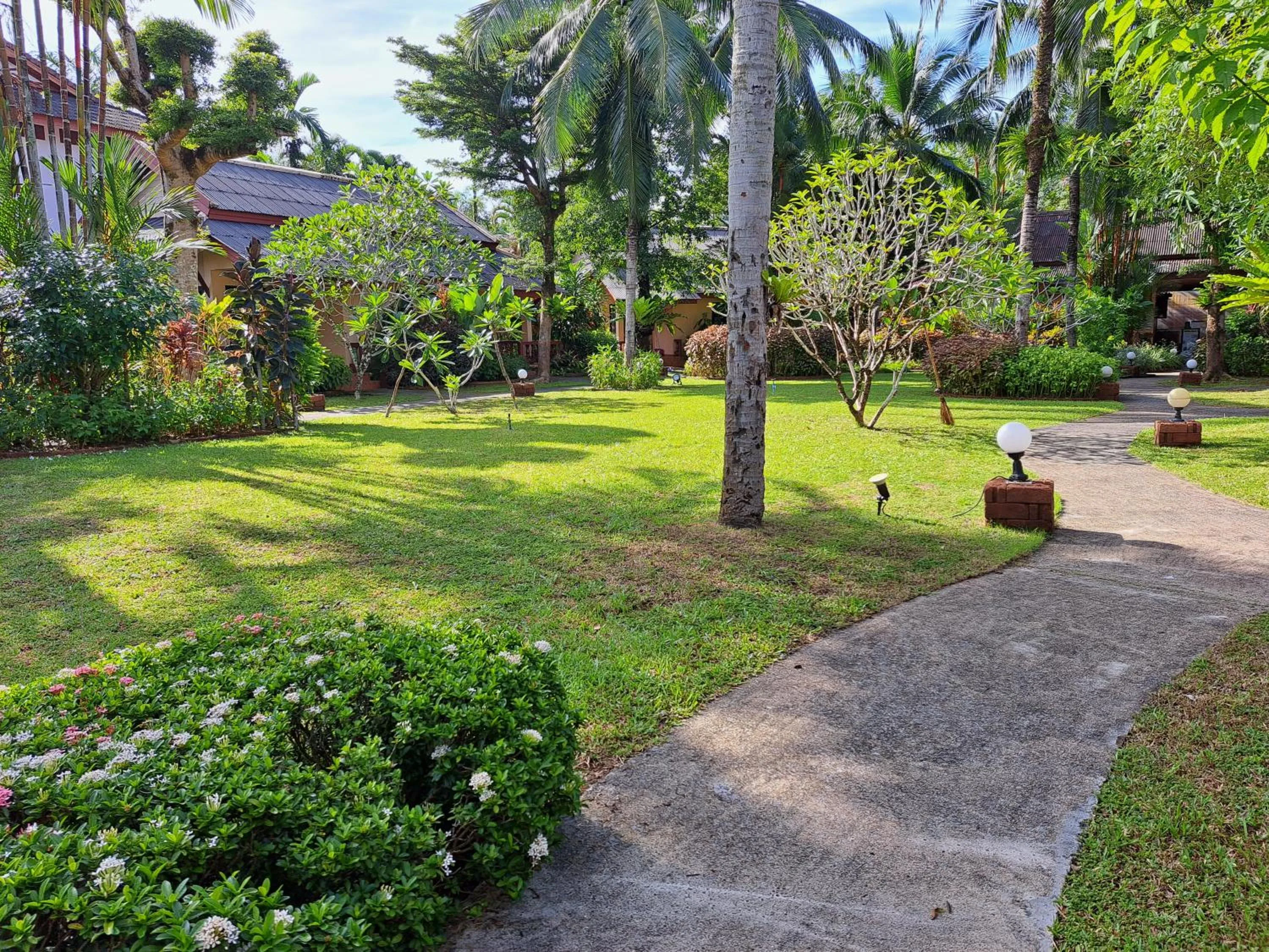 Jasmin Resort - SHA Plus