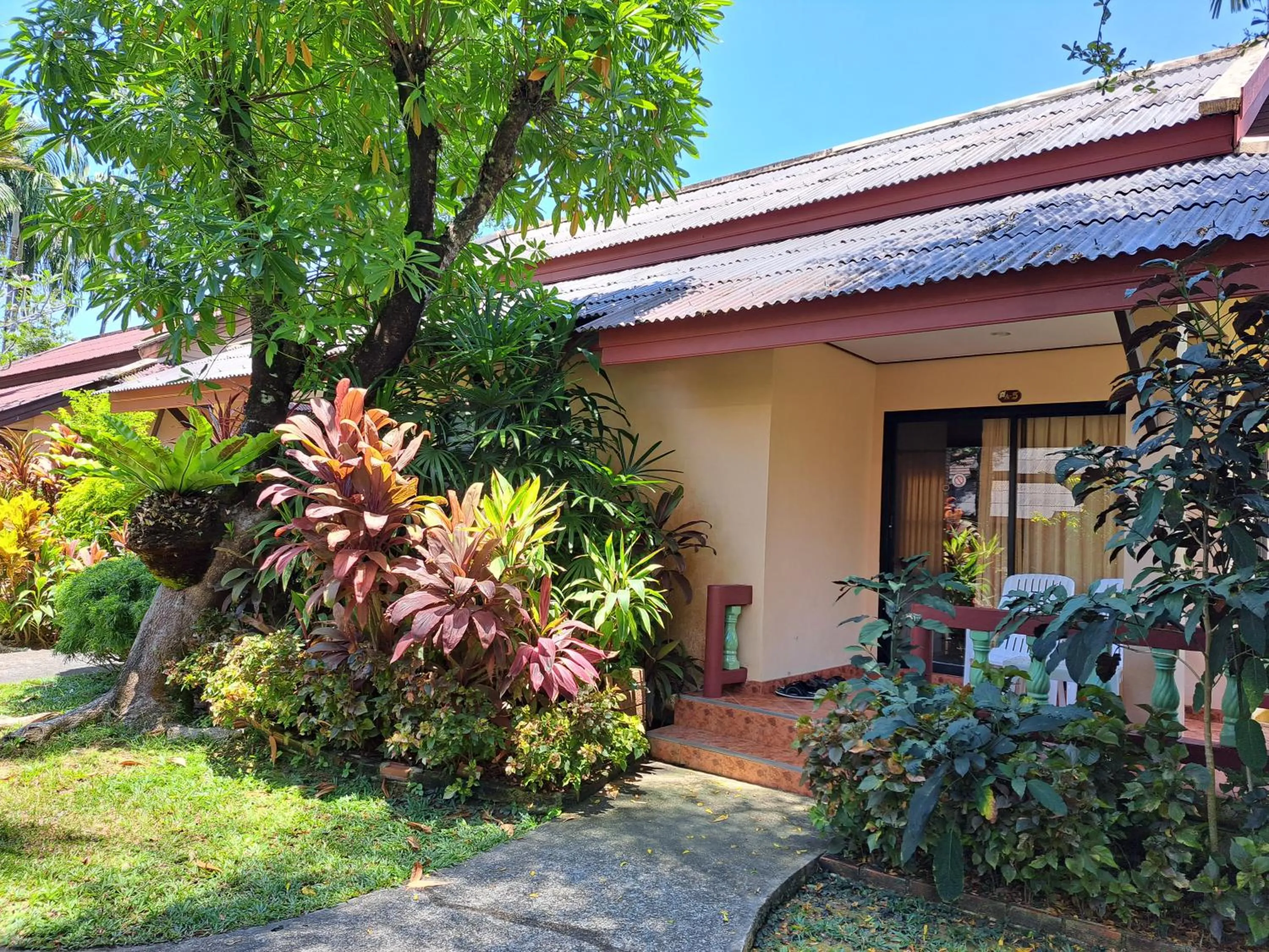 Jasmin Resort - SHA Plus