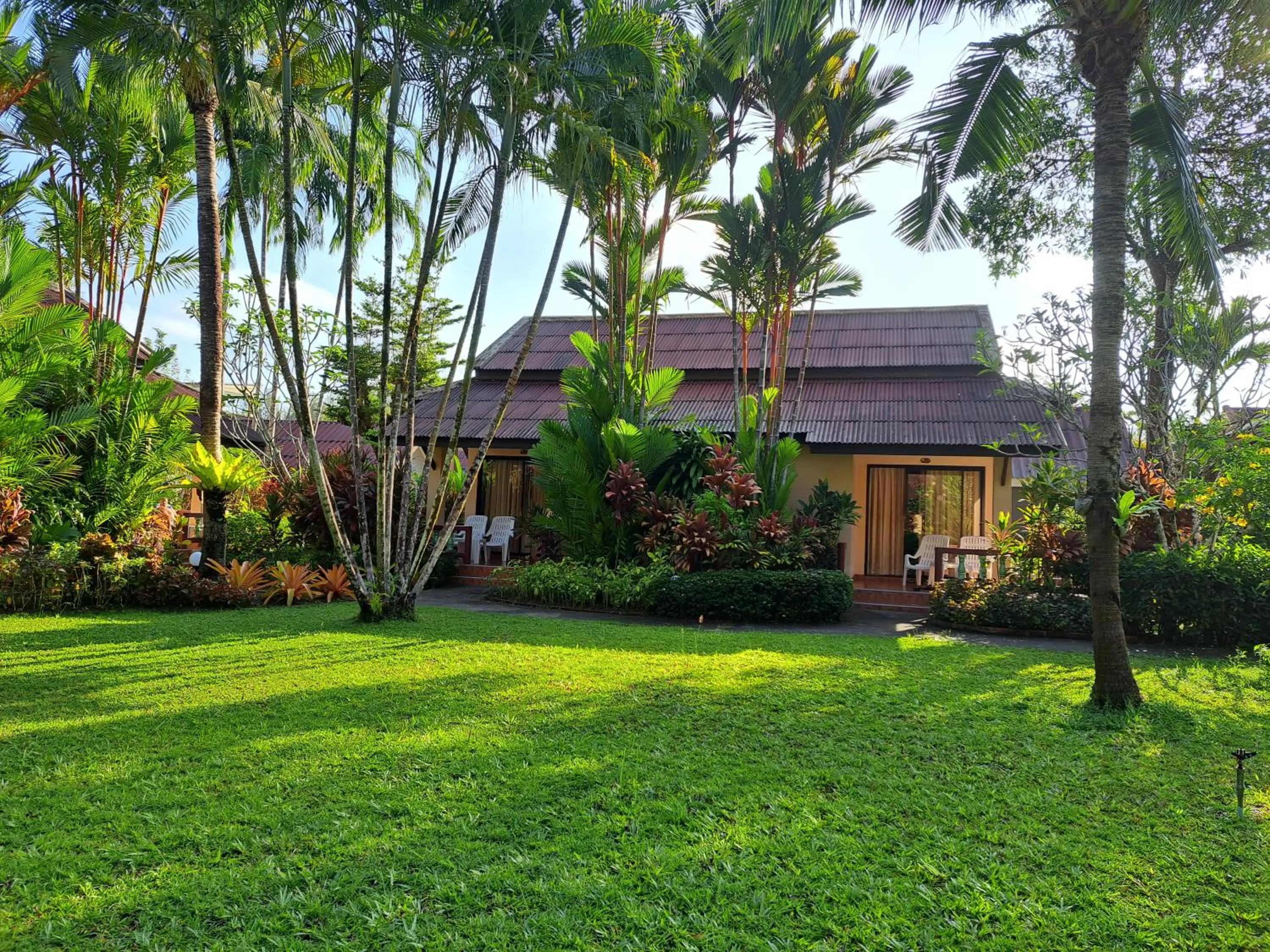 Jasmin Resort - SHA Plus