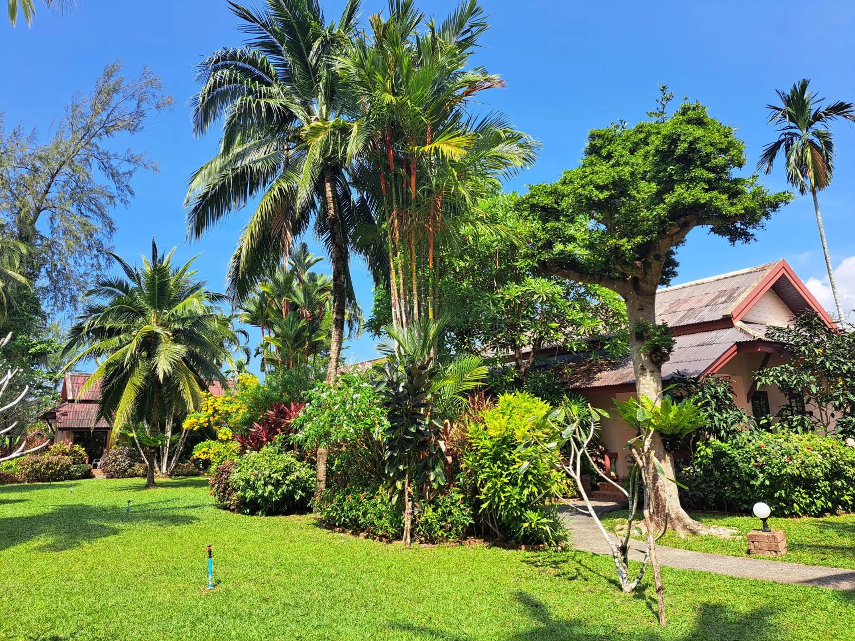 Jasmin Resort - SHA Plus