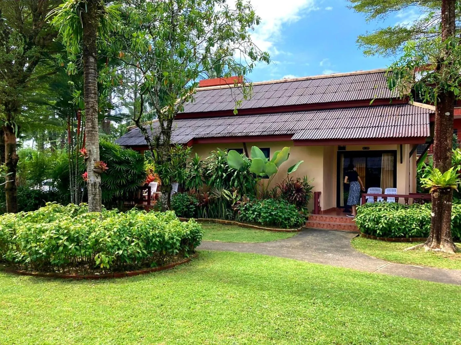 Jasmin Resort - SHA Plus