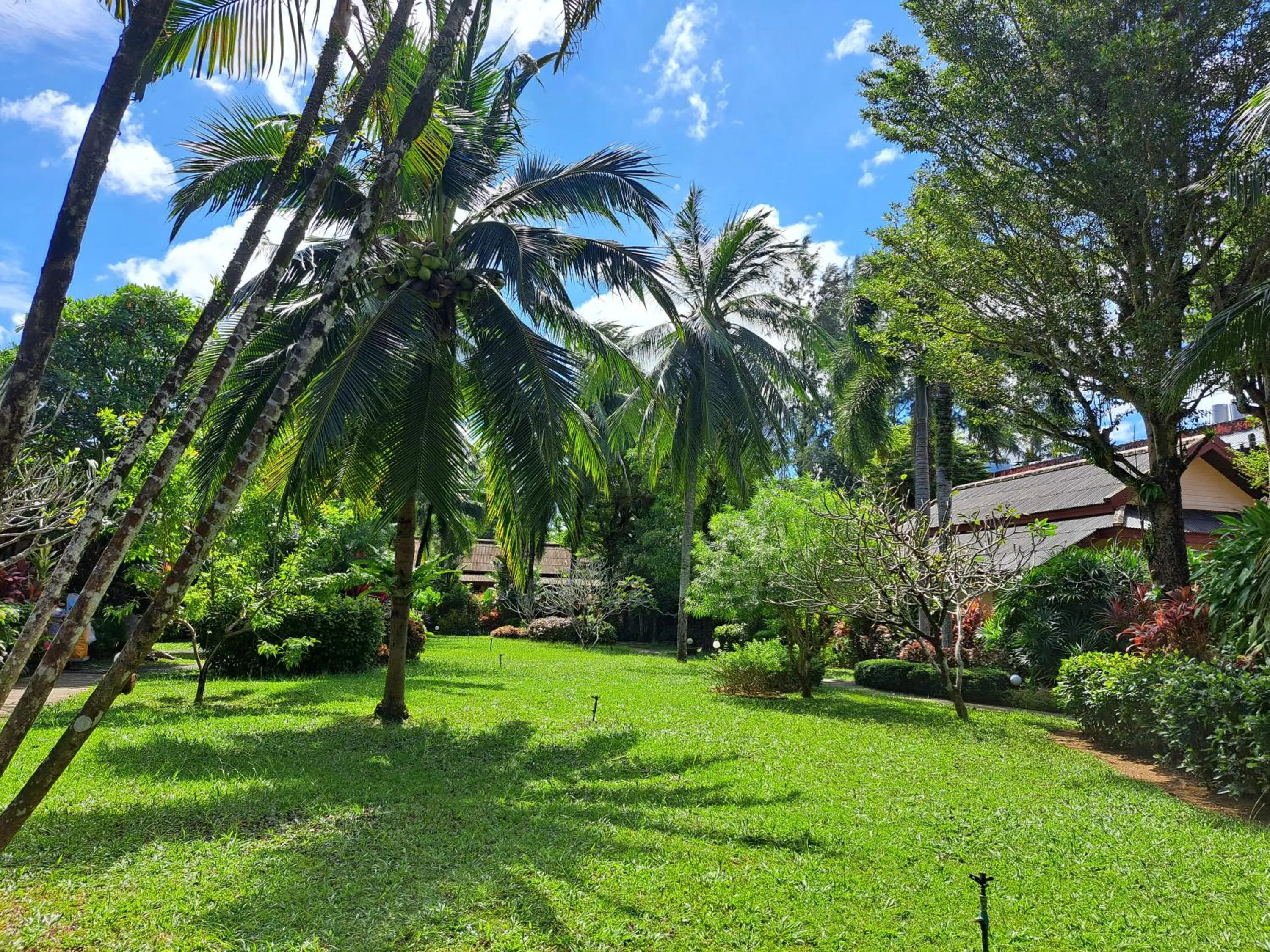 Jasmin Resort - SHA Plus