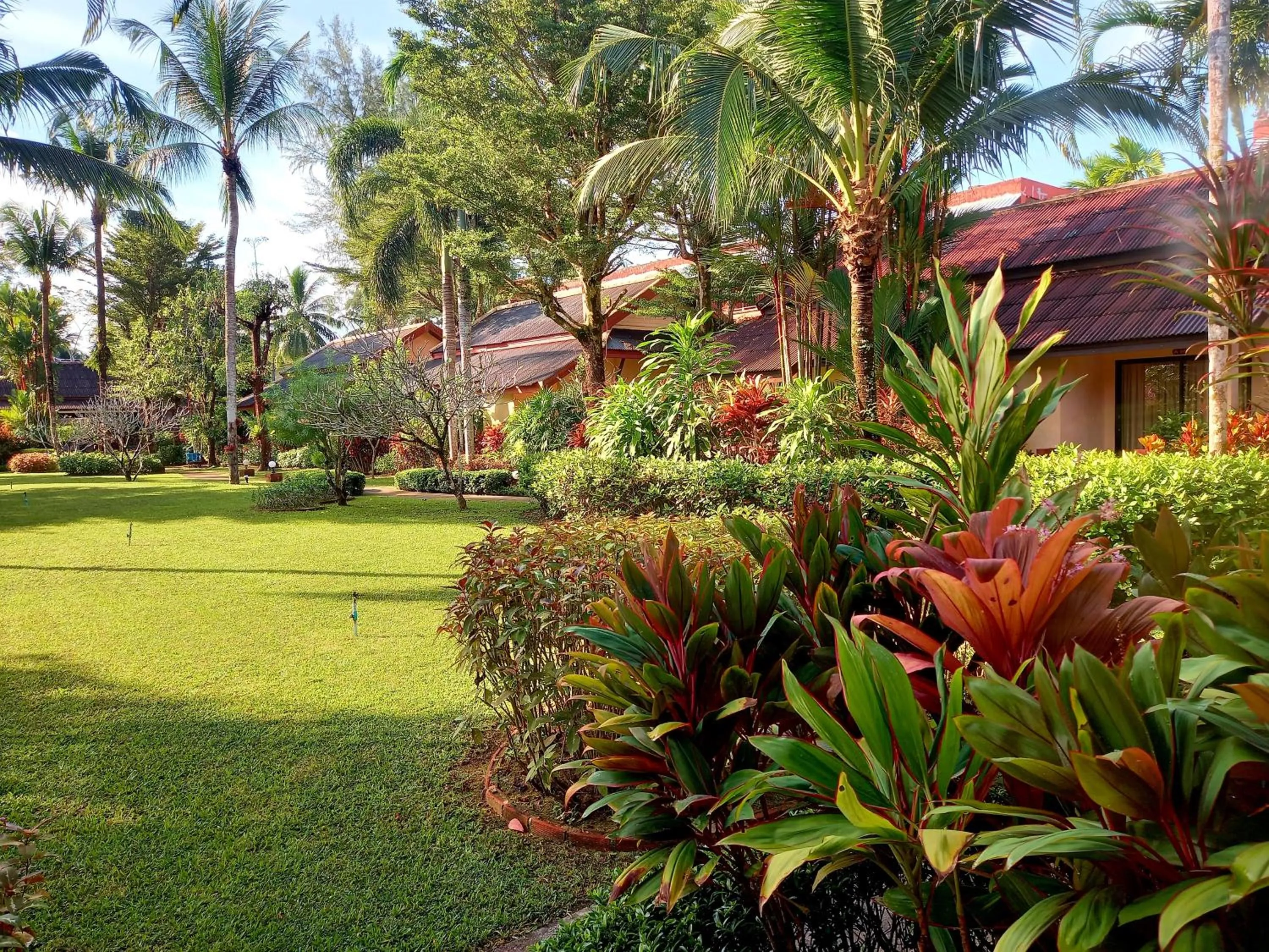 Jasmin Resort - SHA Plus