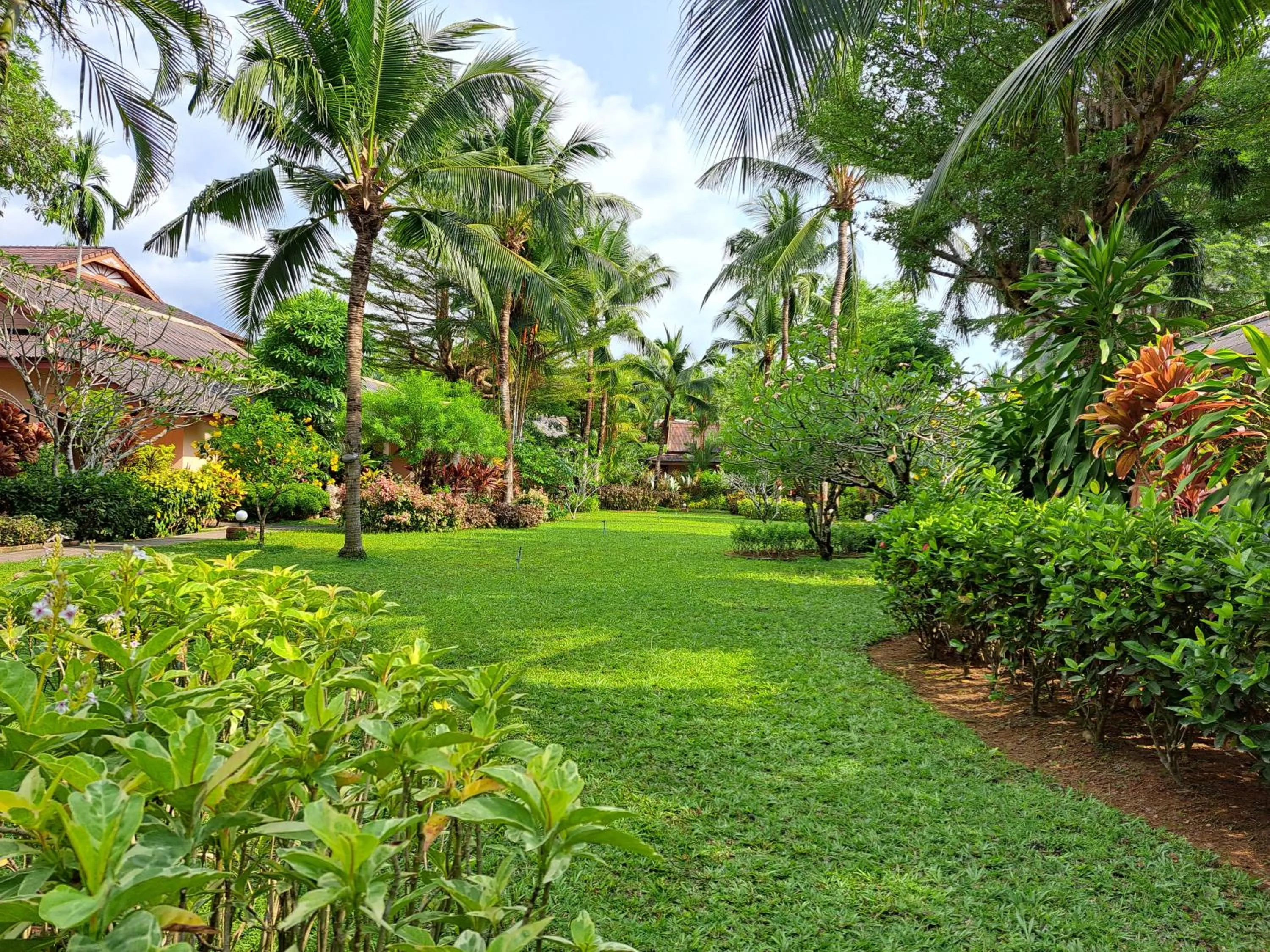 Jasmin Resort - SHA Plus