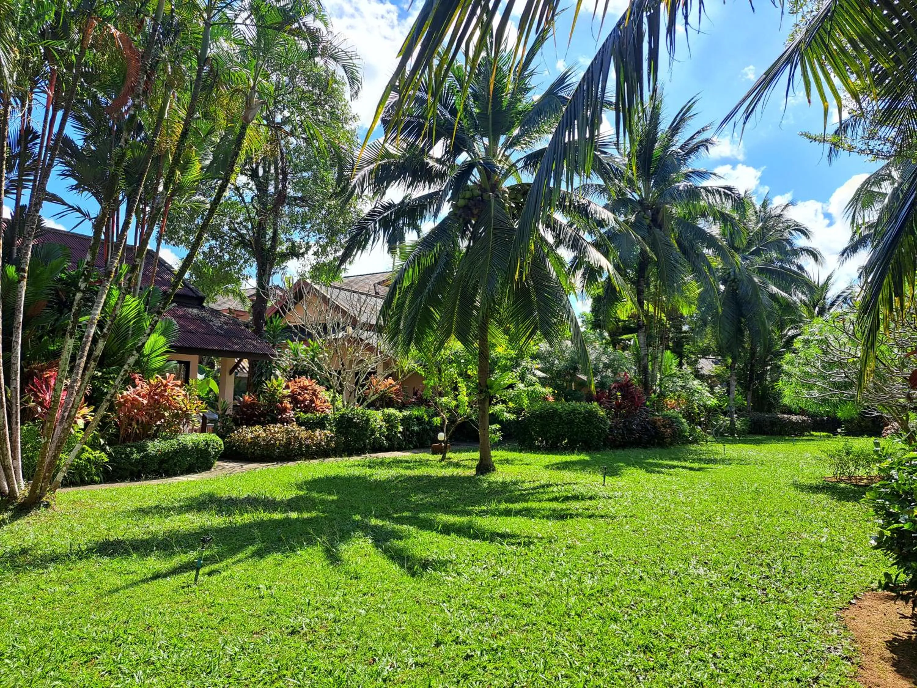 Jasmin Resort - SHA Plus