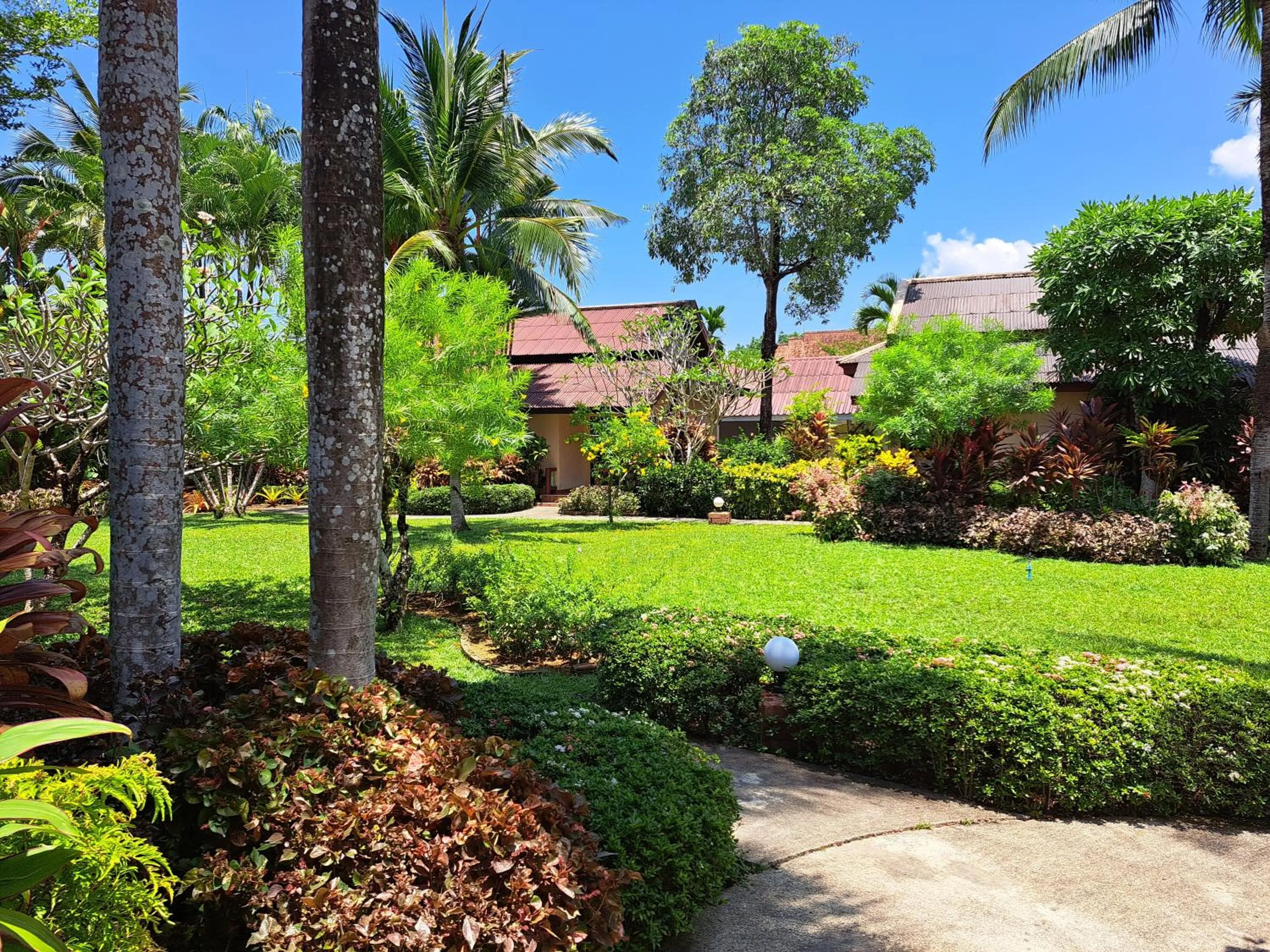 Jasmin Resort - SHA Plus