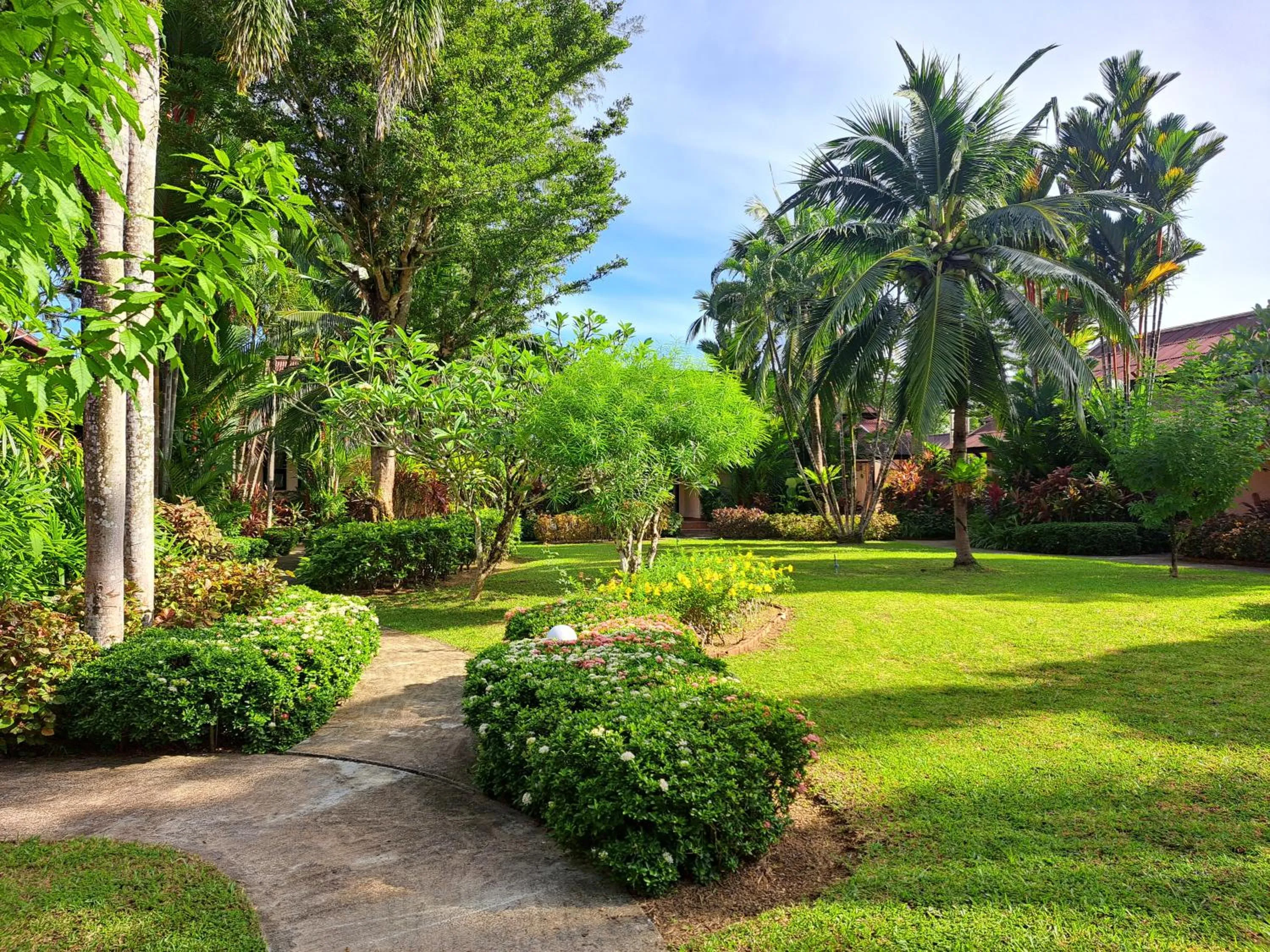 Jasmin Resort - SHA Plus